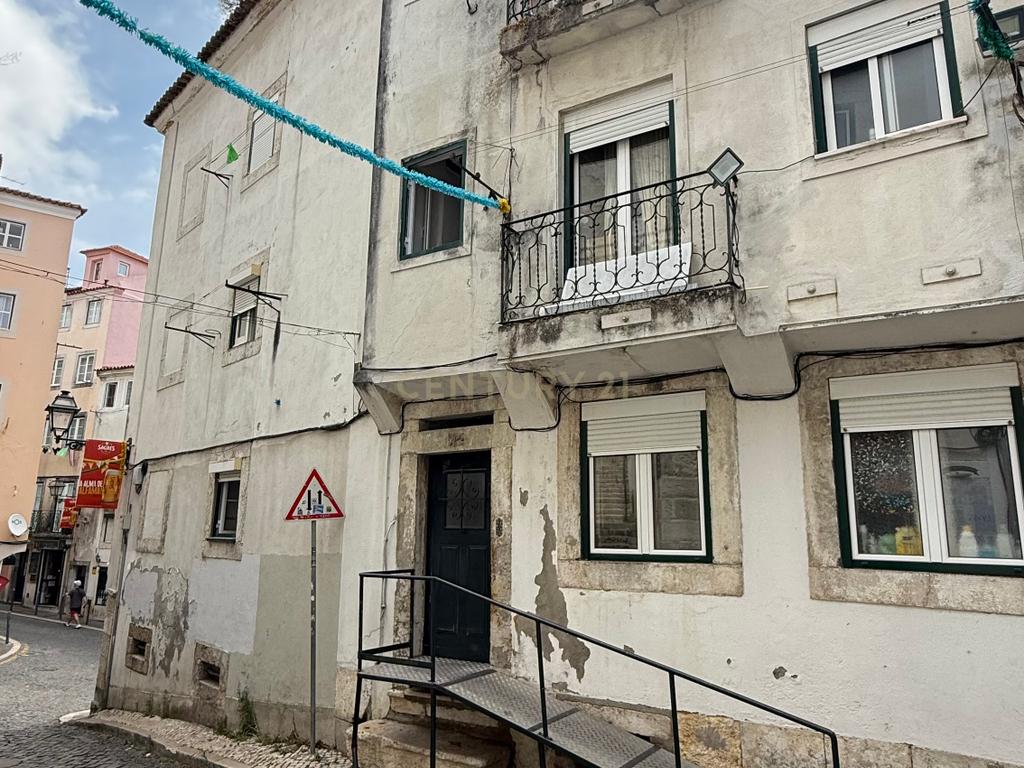 Alfama – Prédio – Investimento - Image 6