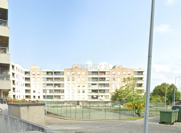 T2 com lugar de garagem ao GaiaShopping - Image 6