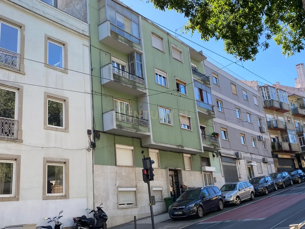 T1 em Alcântara - Image 15