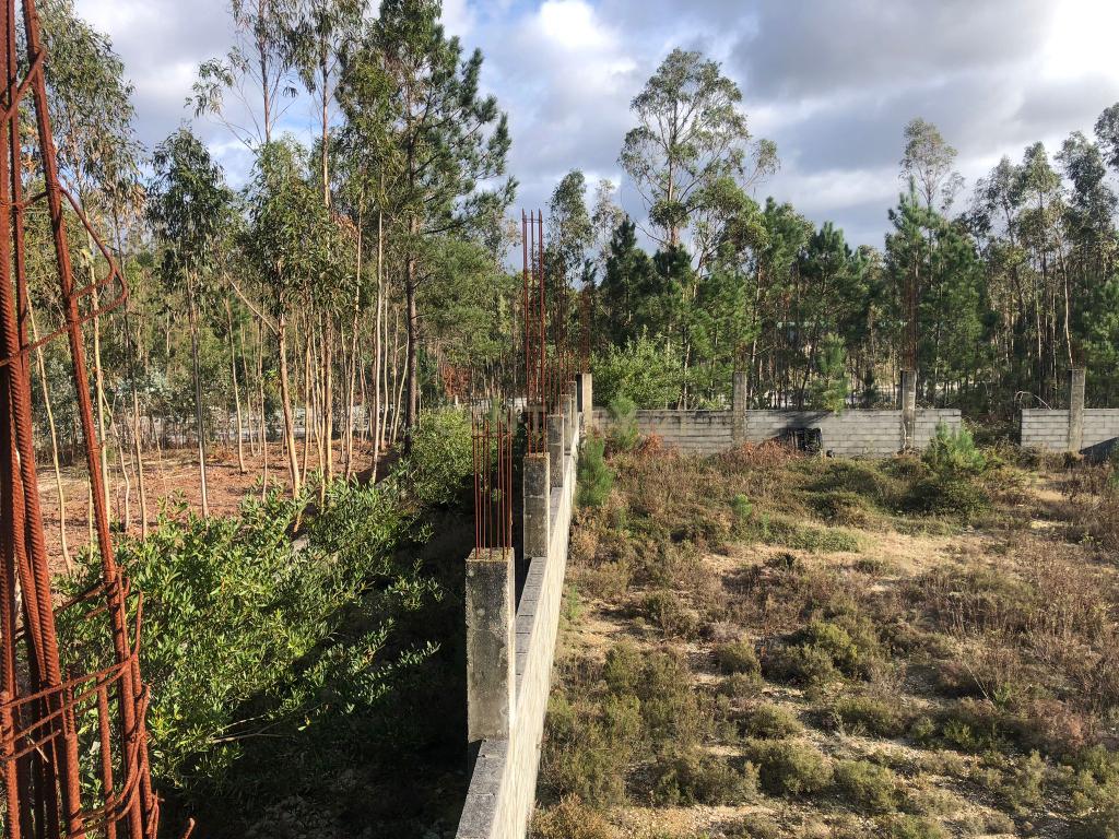 Terreno para Armazém em Carriço, Pombal - 898m² - Image 6