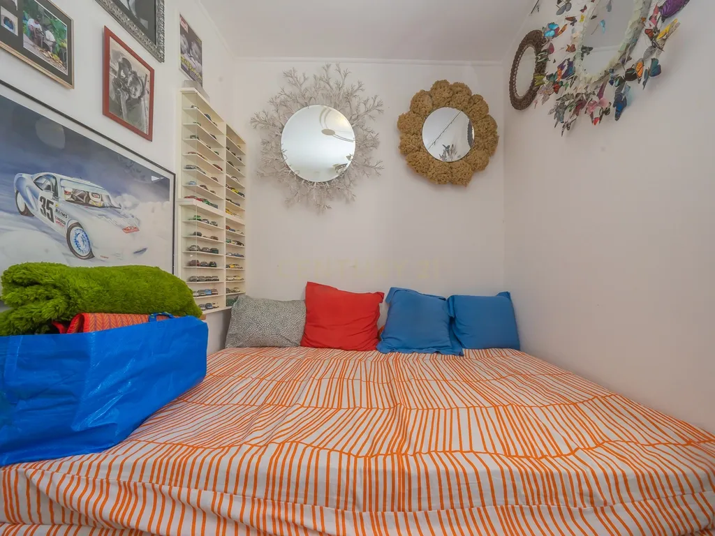 Apartamento com charme em Setúbal com uma vista soberba para o rio e terraço - Image 16