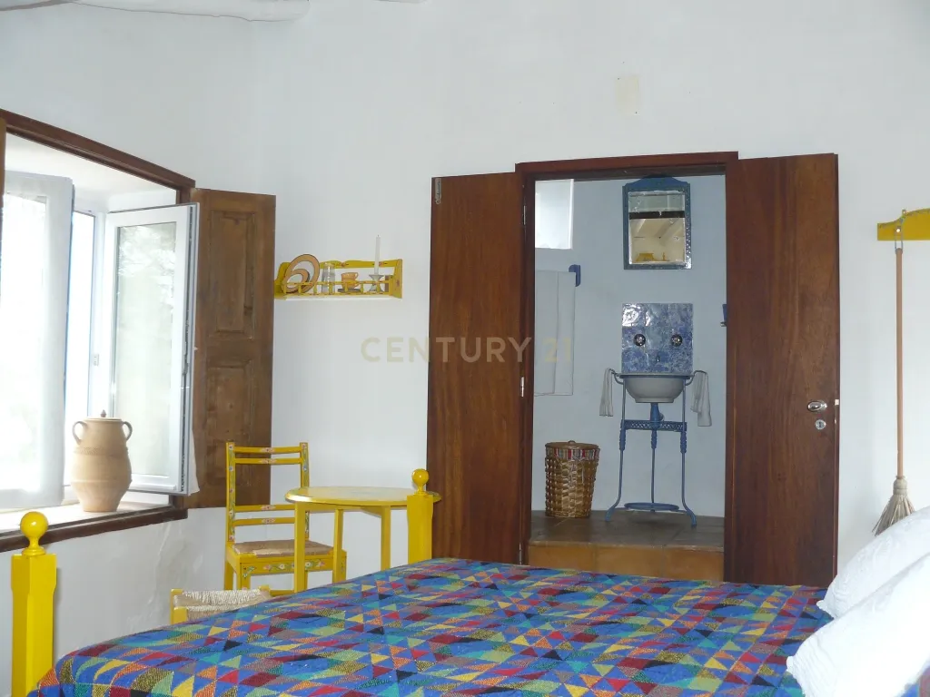 Quinta Típica Alentejana, Licença de Turismo Rural, Arrendamento, Arraiolos - Image 14