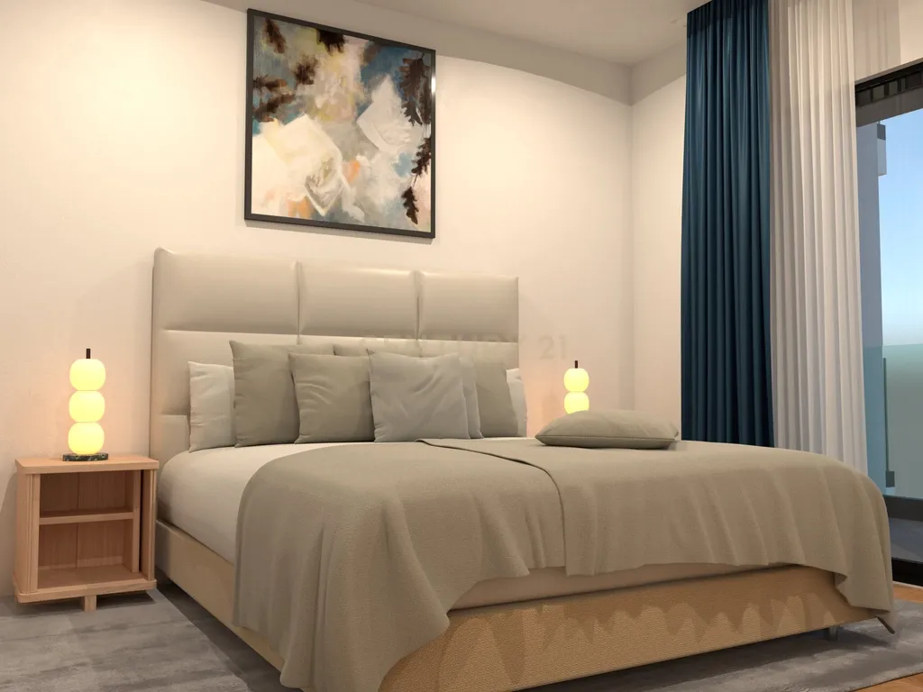 Fantástico Apartamento T3 Duplex em Construção | Edificio 450 Avenue, Gafanha da Nazaré - Image 10
