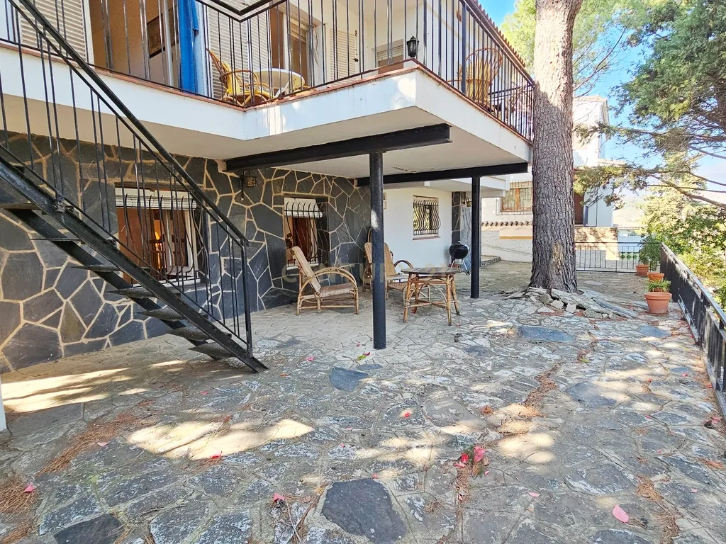 Casa independente com jardim em Les Carboneres, a poucos passos do mar em Llançà - Image 41