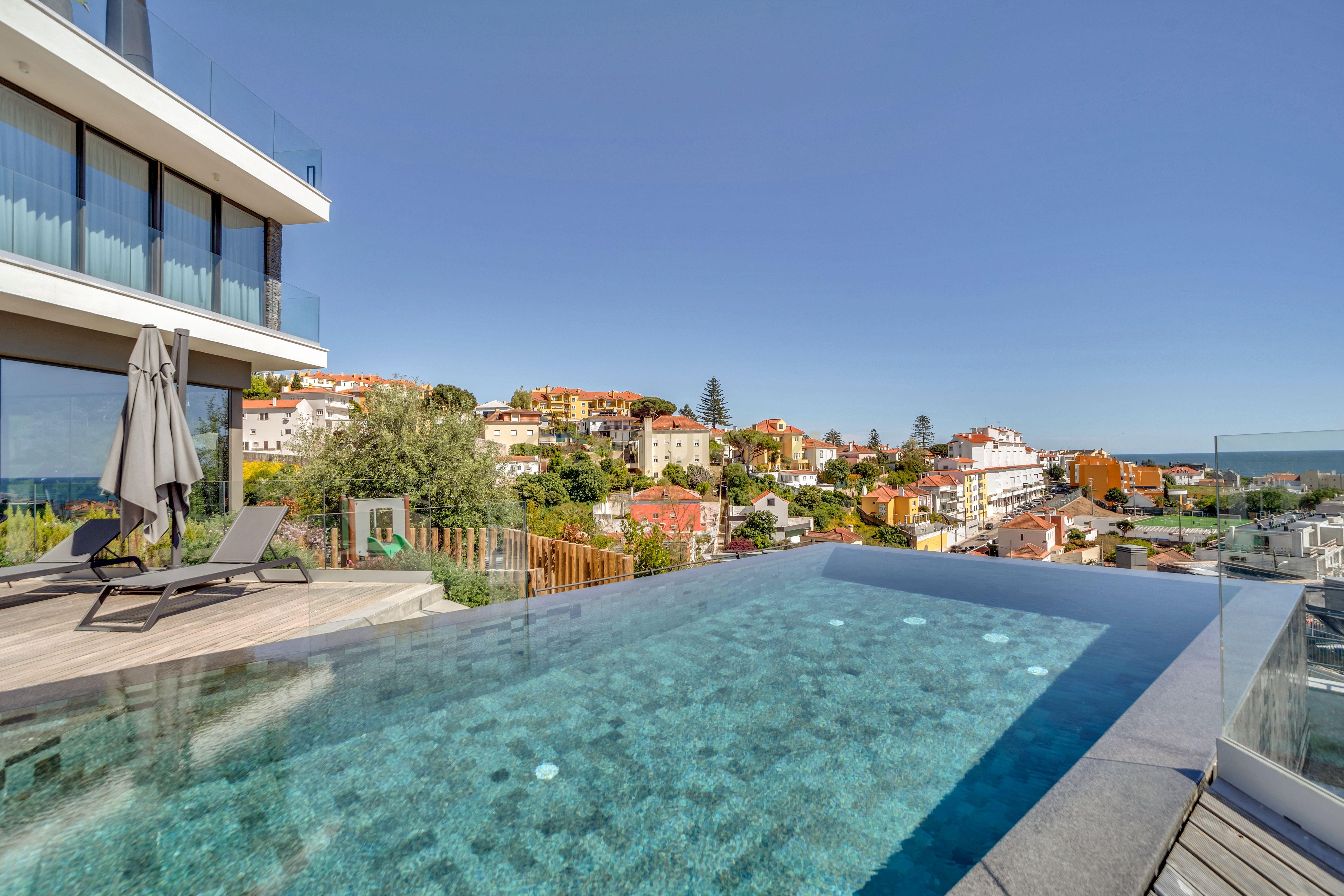 ESSENCE ESTORIL – Viva com Sofisticação, Conforto e Exclusividade - Image 43