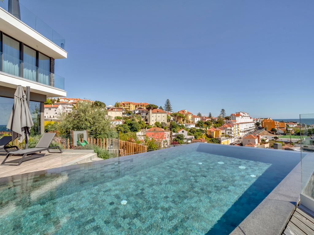 ESSENCE ESTORIL – Viva com Sofisticação, Conforto e Exclusividade - Image 43