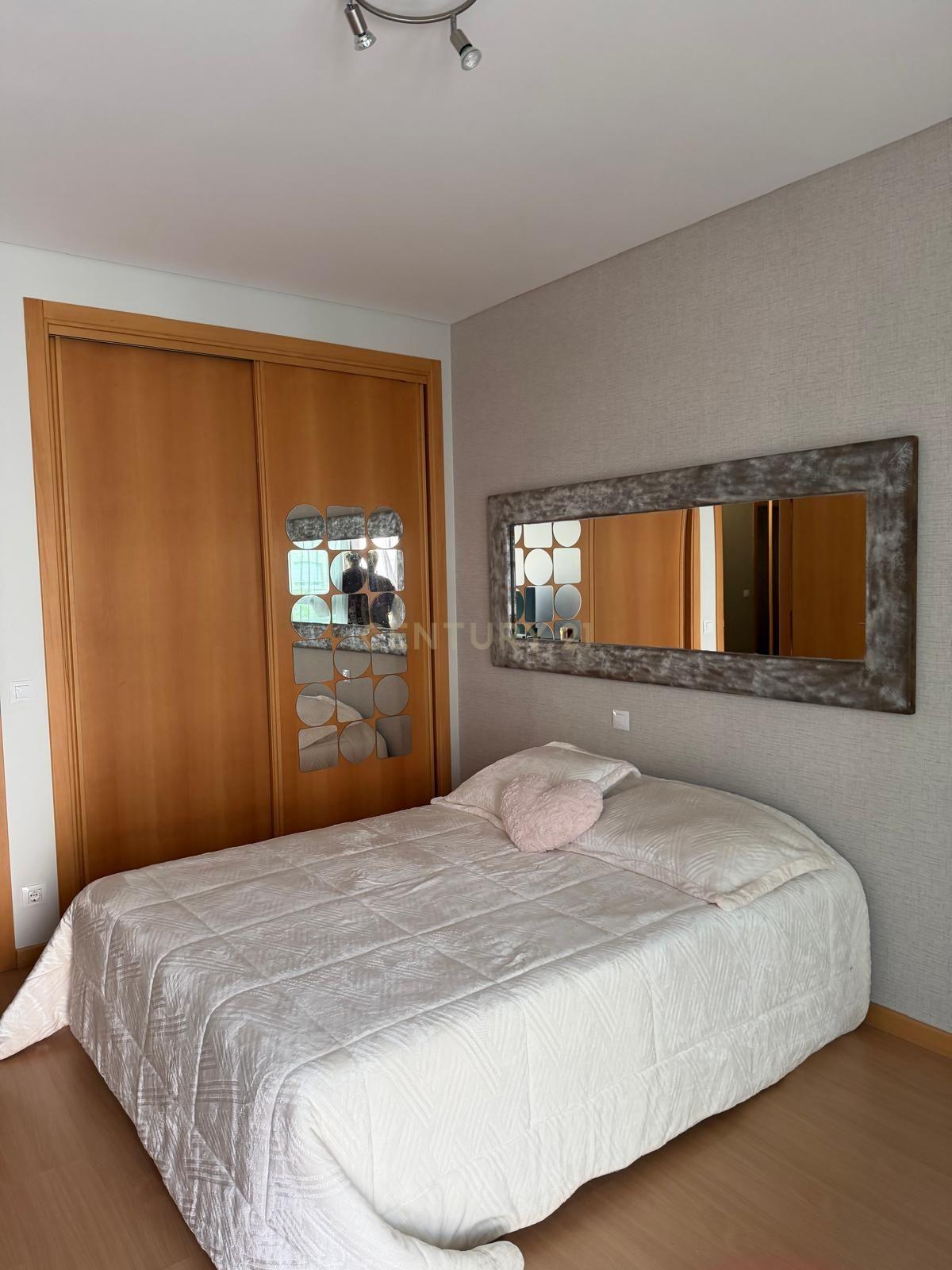 Fotografia 11 de Apartamento T3 na Charneca, Pombal – Totalmente Mobilado e Pronto a Habitar