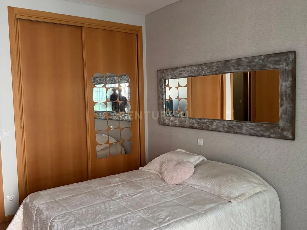 Apartamento T3 na Charneca, Pombal – Totalmente Mobilado e Pronto a Habitar - Image 11