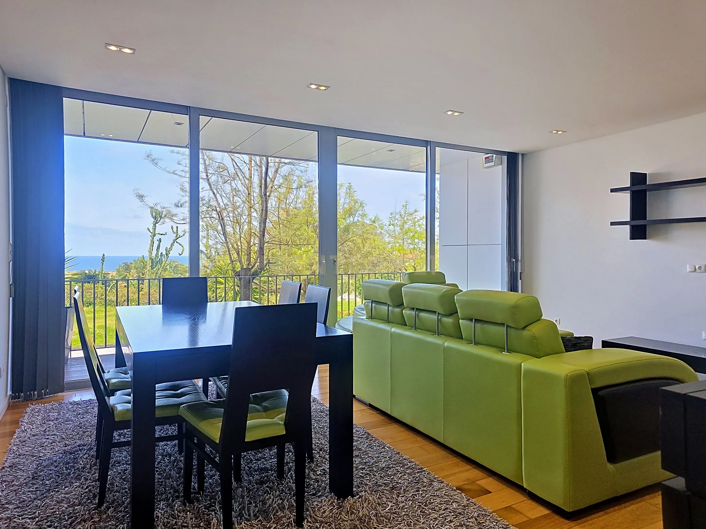 Fotografia 5 de Apartamento T3 em Pico da Pedra, Ribeira Grande