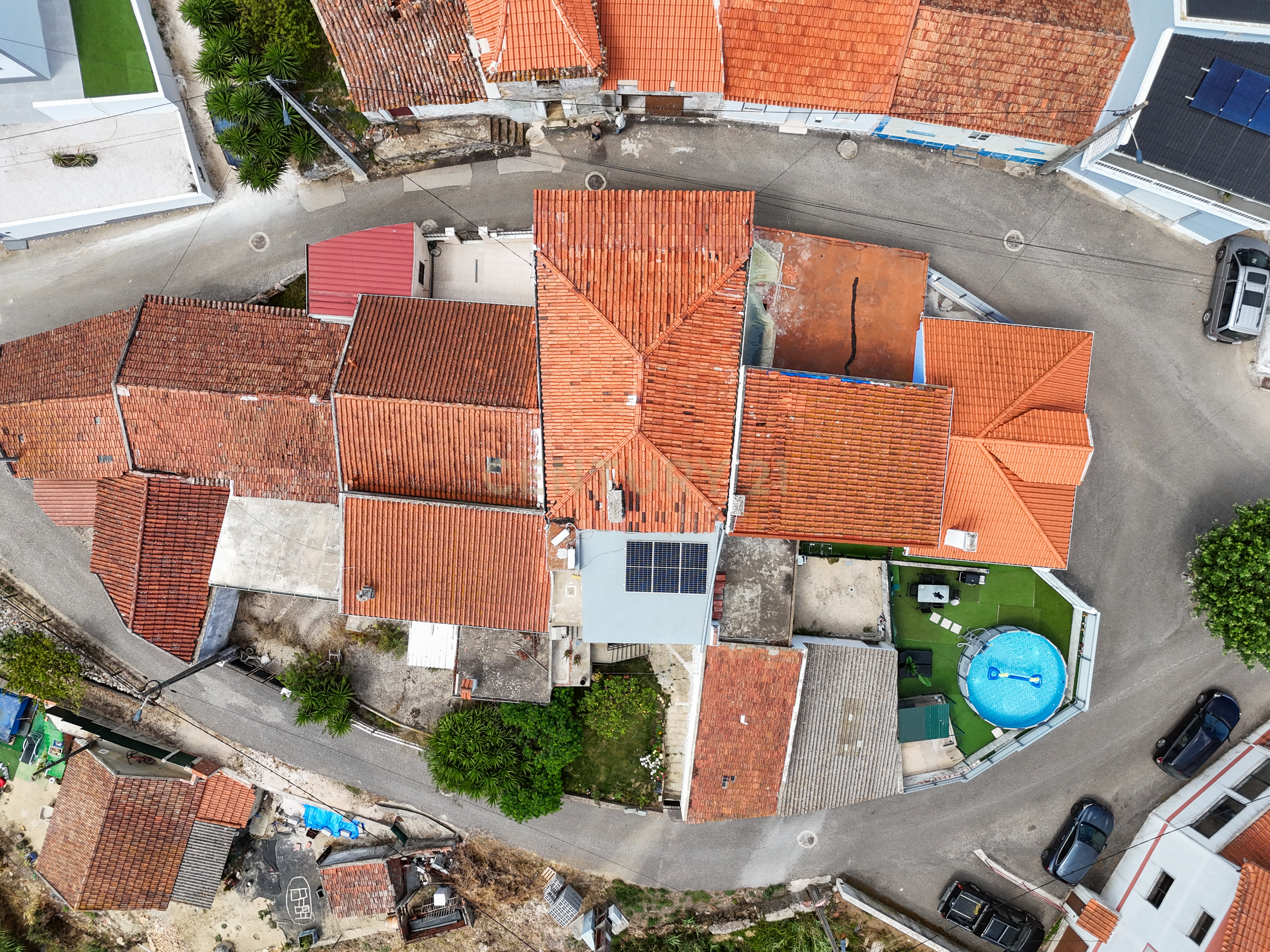 Moradia T3 à venda em Vila Verde dos Francos, Alenquer — foto 29
