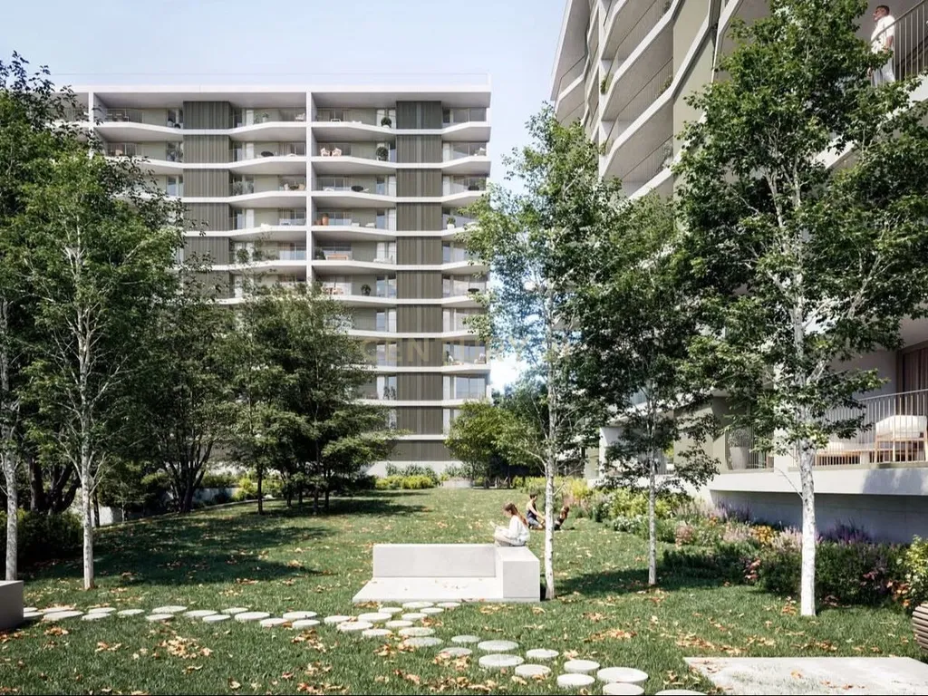 T2 Exclusivo no The Yard Urban – Vila Nova de Gaia | 5º Piso | Vista Rio Douro - Image 4