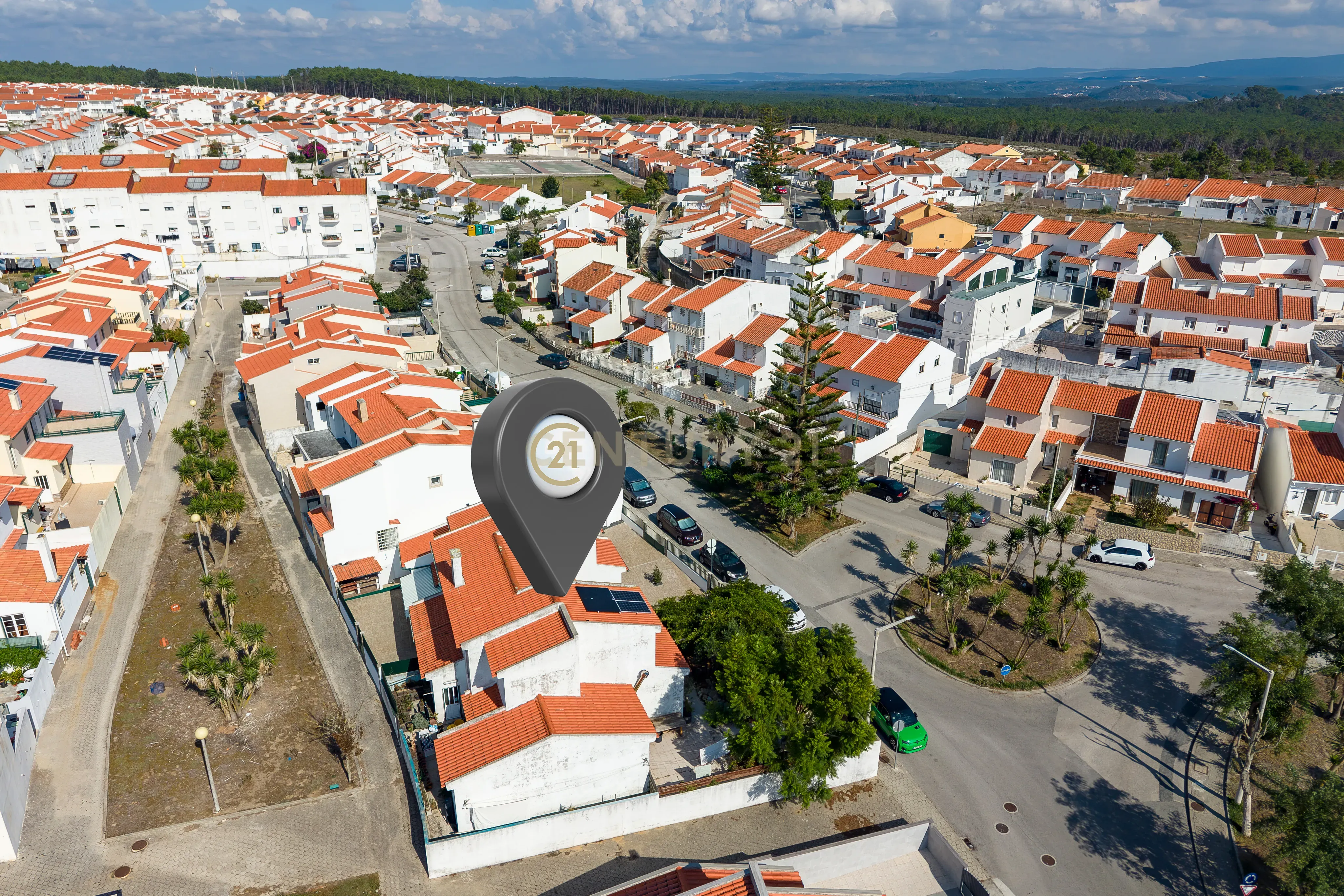 Moradia T3 em Nazaré, €265.000