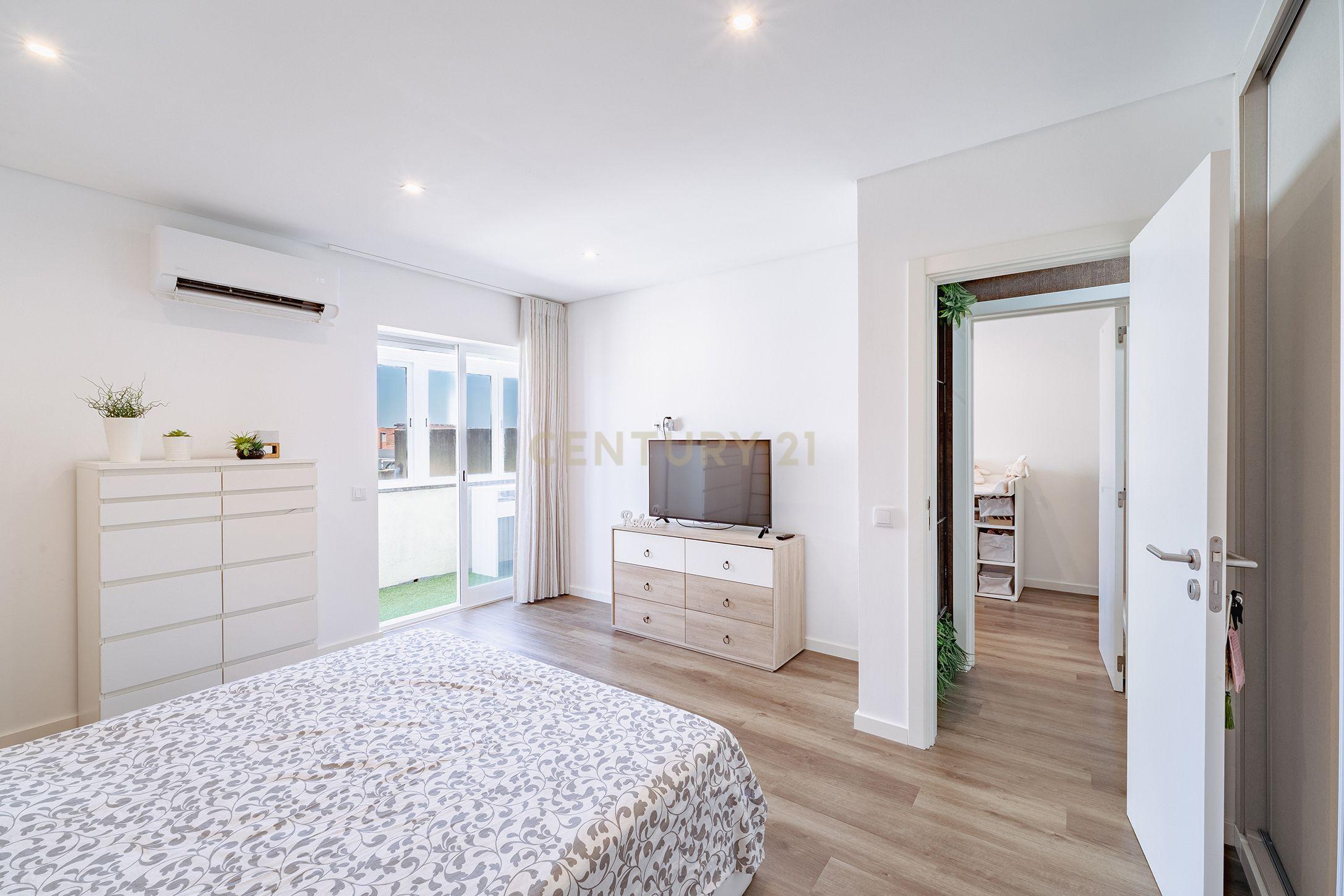 Apartamento T2 à venda em Almada, Cova da Piedade, Pragal e Cacilhas, Almada — foto 30