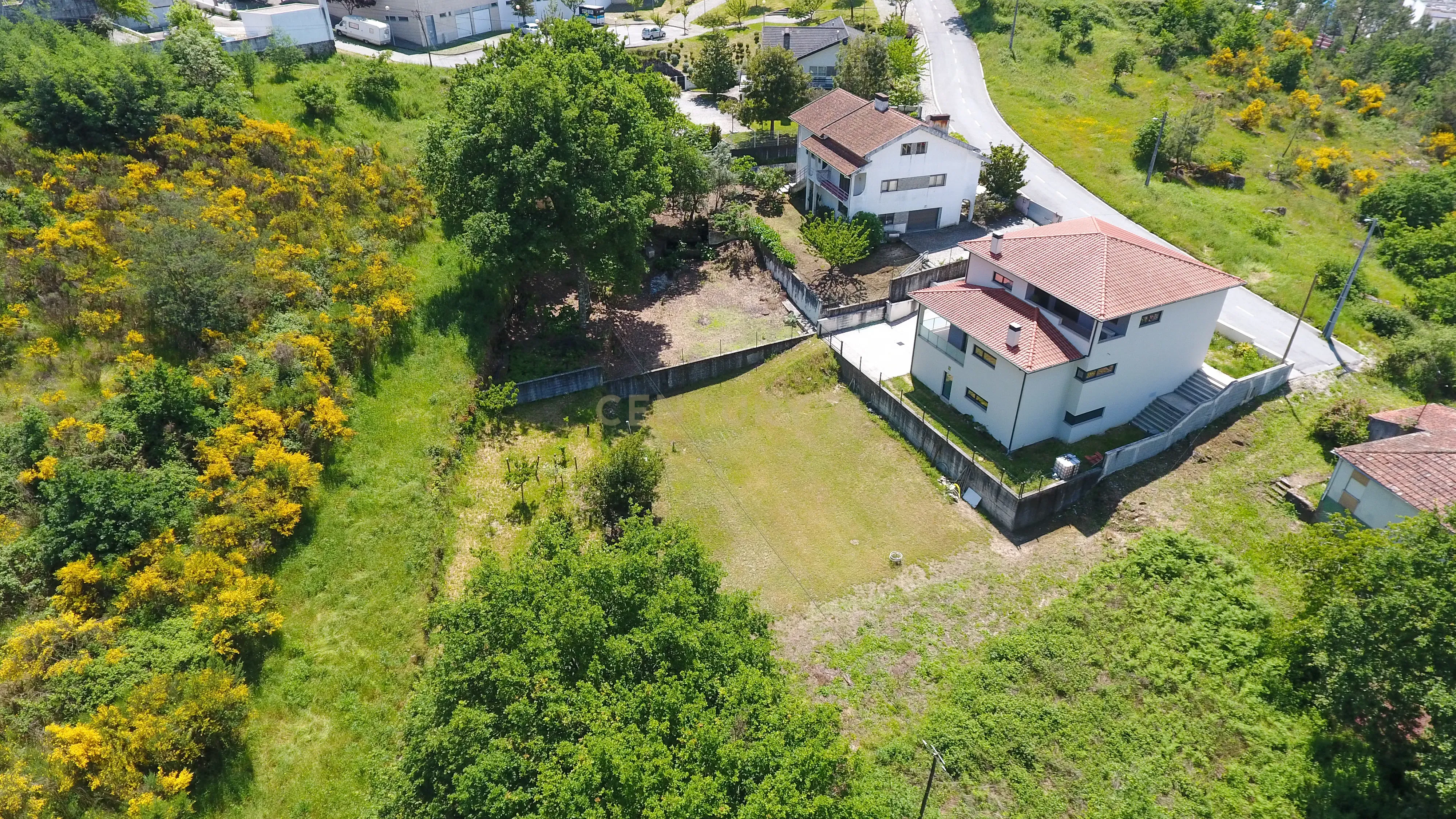 Moradia isolada em Abraveses, Viseu - Image 26