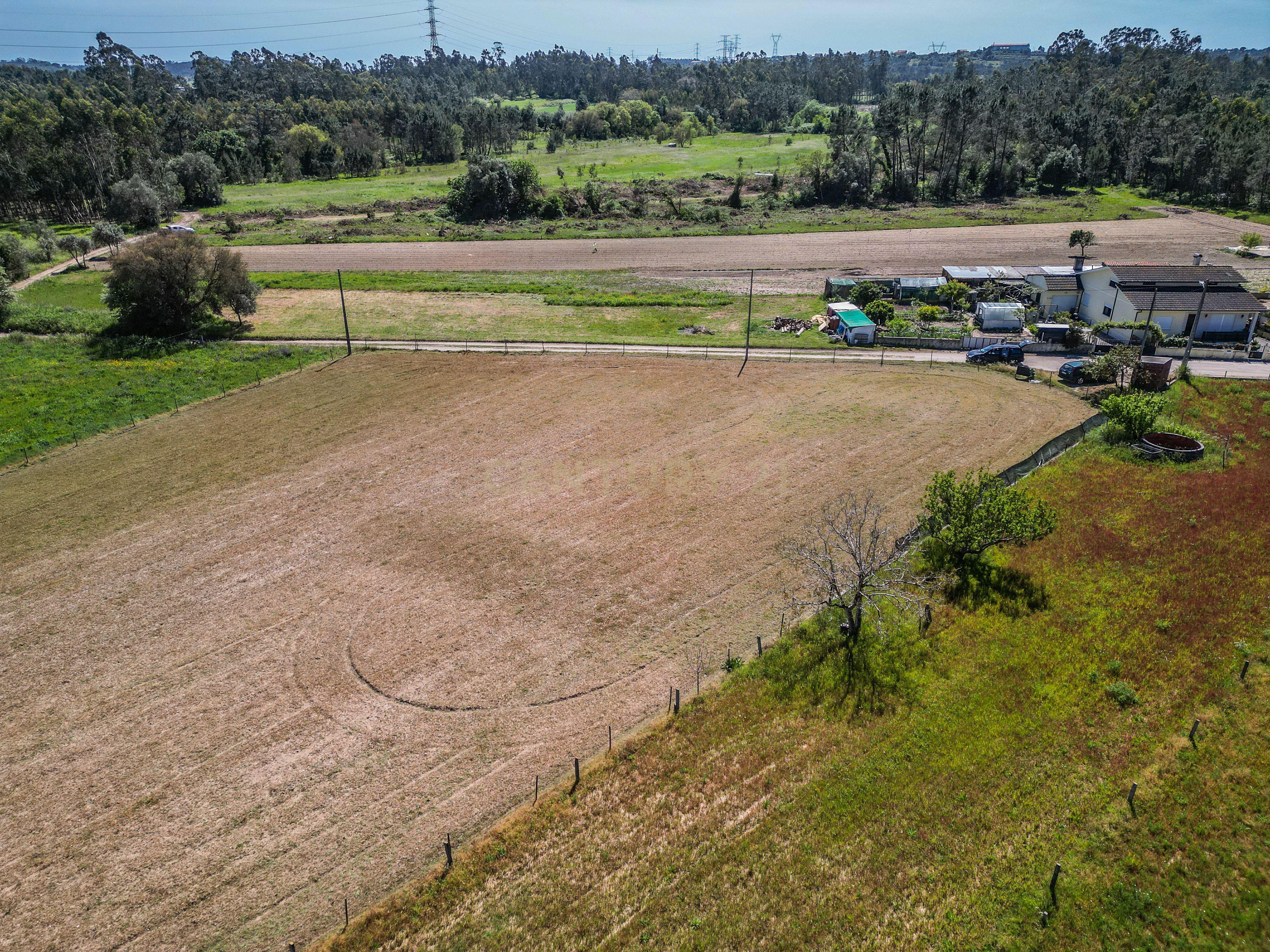 Fotografia 10 de Terreno com viabilidade de construção nas Alhadas, Figueira da Foz
