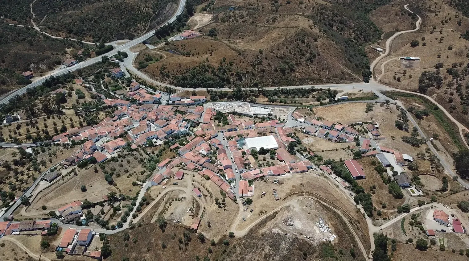 Moradia T4 à venda em Santana da Serra, Ourique — foto 40