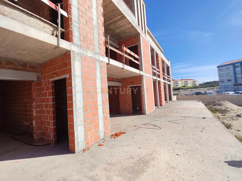 Apartamento Novo, de Luxo, na praia de Santa Cruz em Torres Vedras, Lisboa - 2 Quartos - Image 19