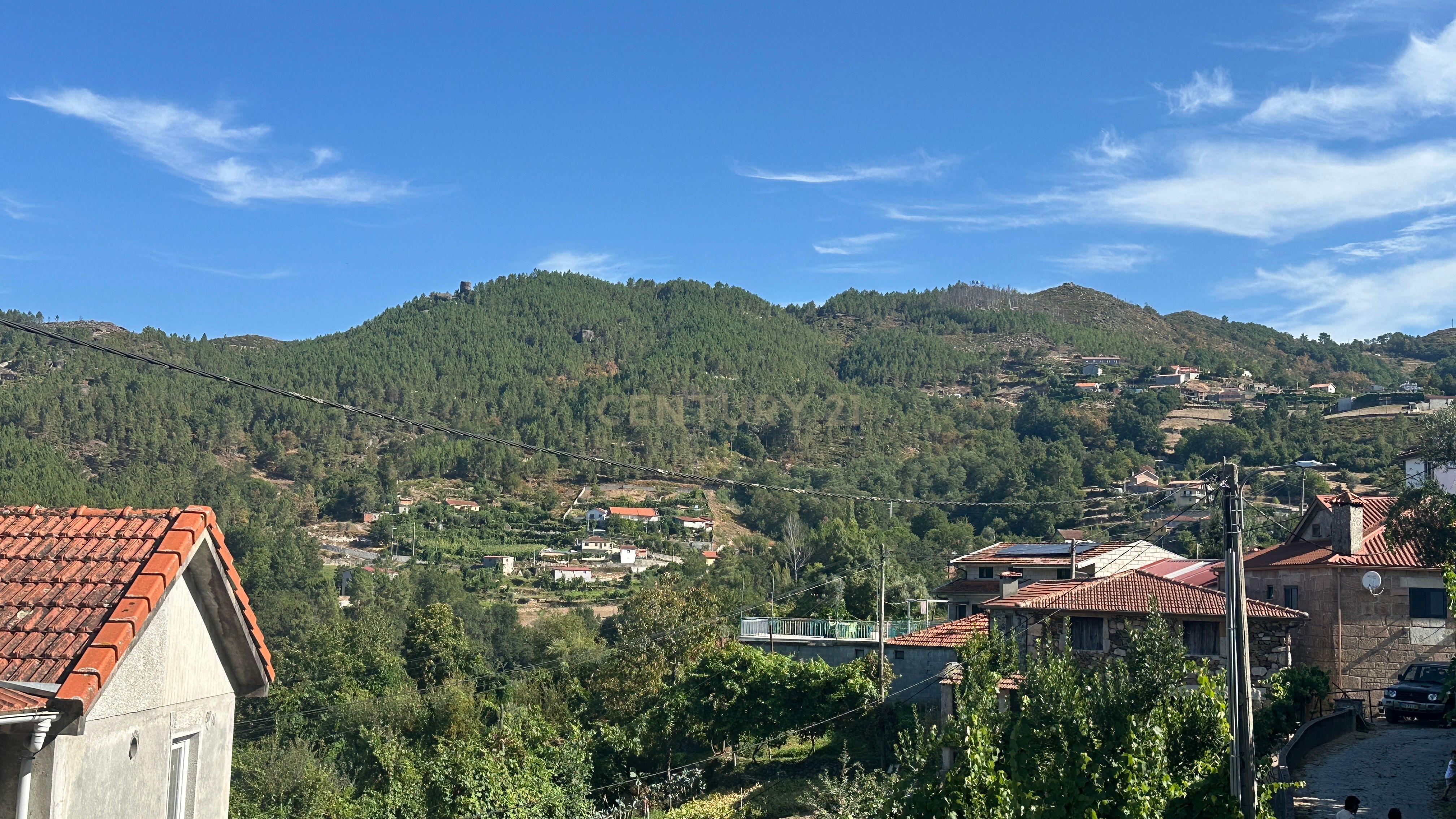 Moradia T3 à venda em Covelo do Gerês, Montalegre — foto 15