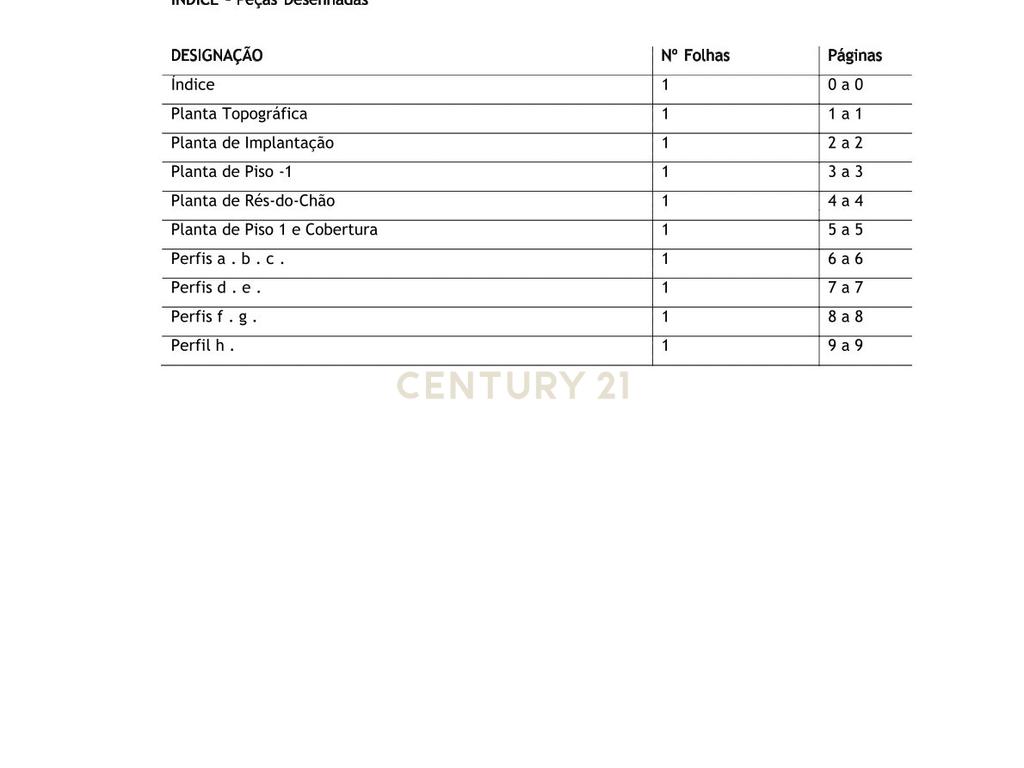TERRENO PARA/CONSTRUÇÃO MORADIAS EM BANDA (PIP APROVADO COM PLANTAS PARA 3 HABITAÇÕES) PRÓXIMO AO POLO 1 LASKASAS E QUIM DAS FRANCESINHAS, A 2,2KM CONTINENTE E DO PARQUE DA CIDADE - REBORDOSA, PAREDES - Image 27