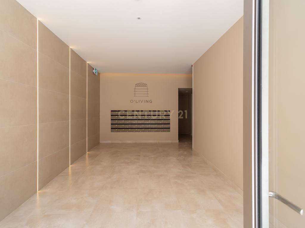 Apartamento T1 – Novo a Estrear | O’Living Olivais – Jardins Cristo Rei - Image 36