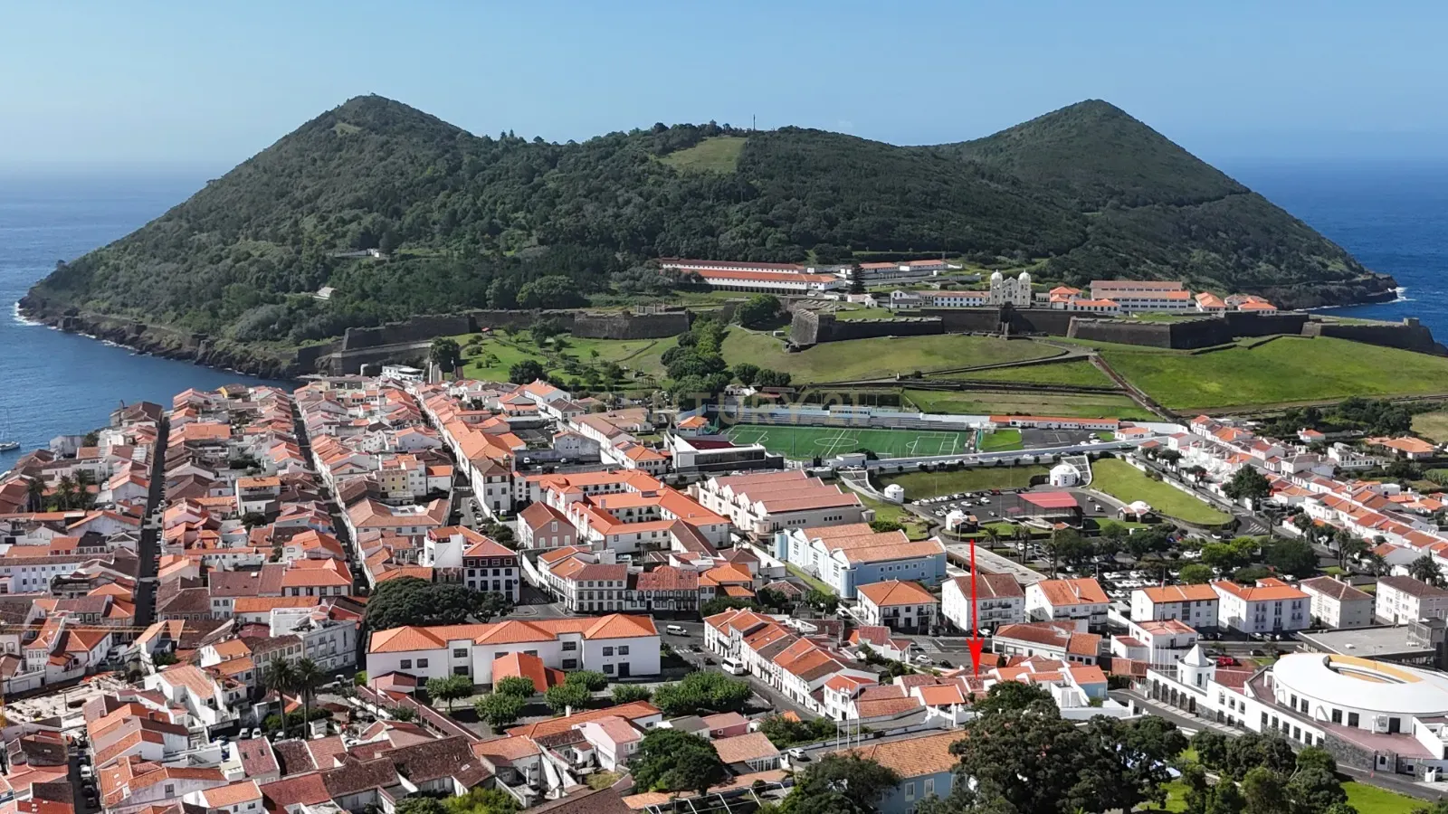 Moradia T4 à venda em Angra (Santa Luzia), Angra do Heroísmo — foto 17