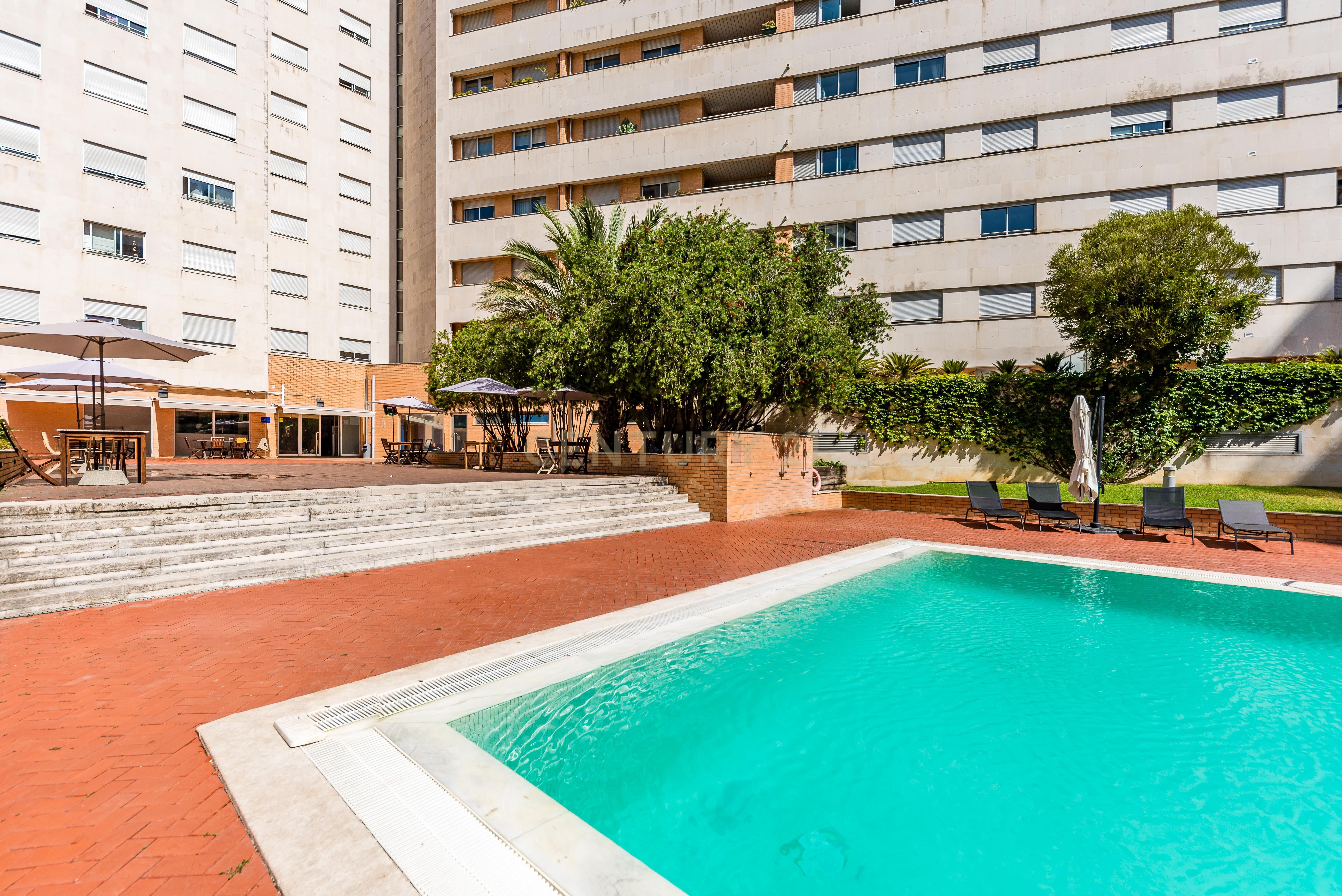Apartamento T2 à venda em Santa Clara, Lisboa — foto 29