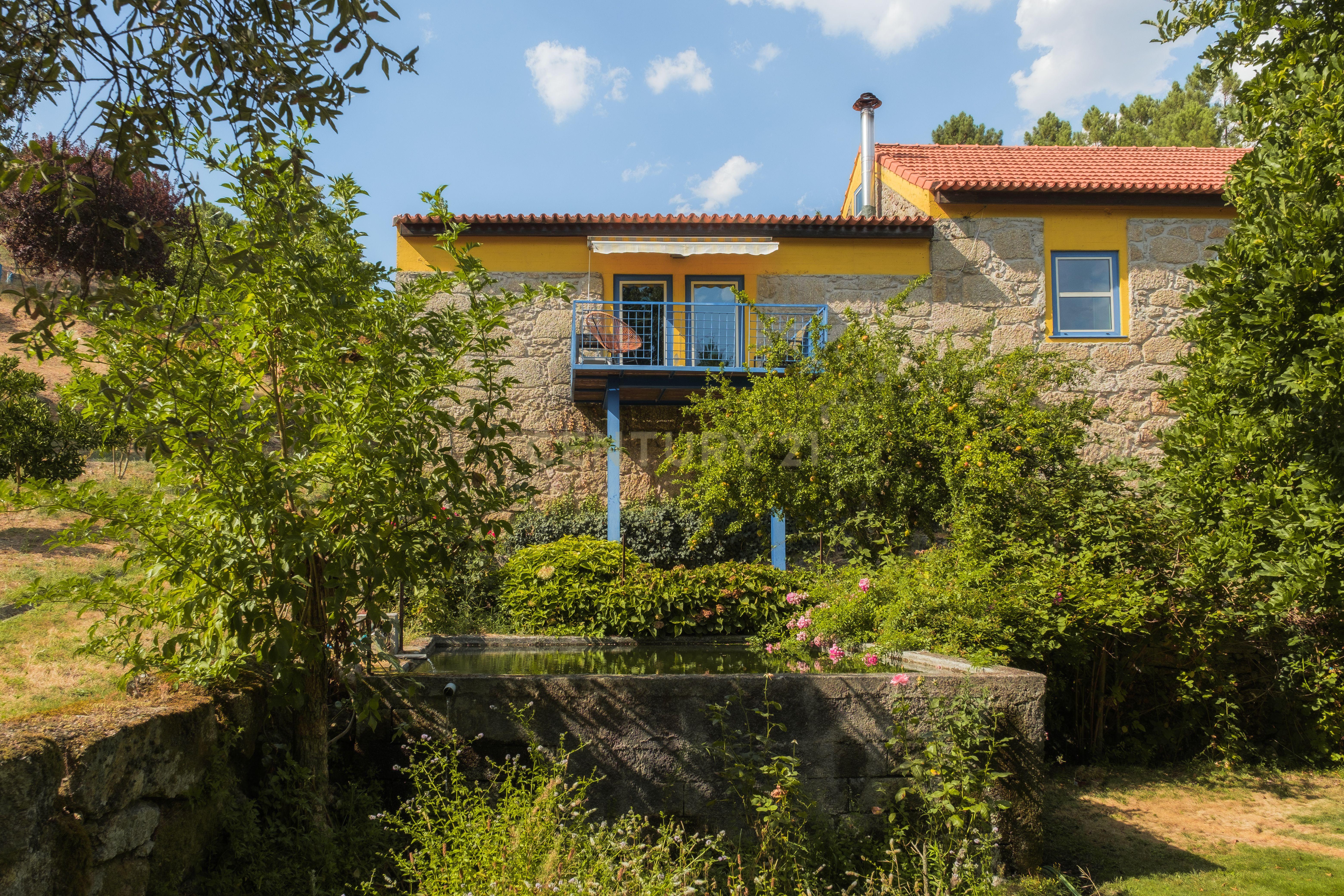 Moradia T4 à venda em Ramela, Guarda — foto 28