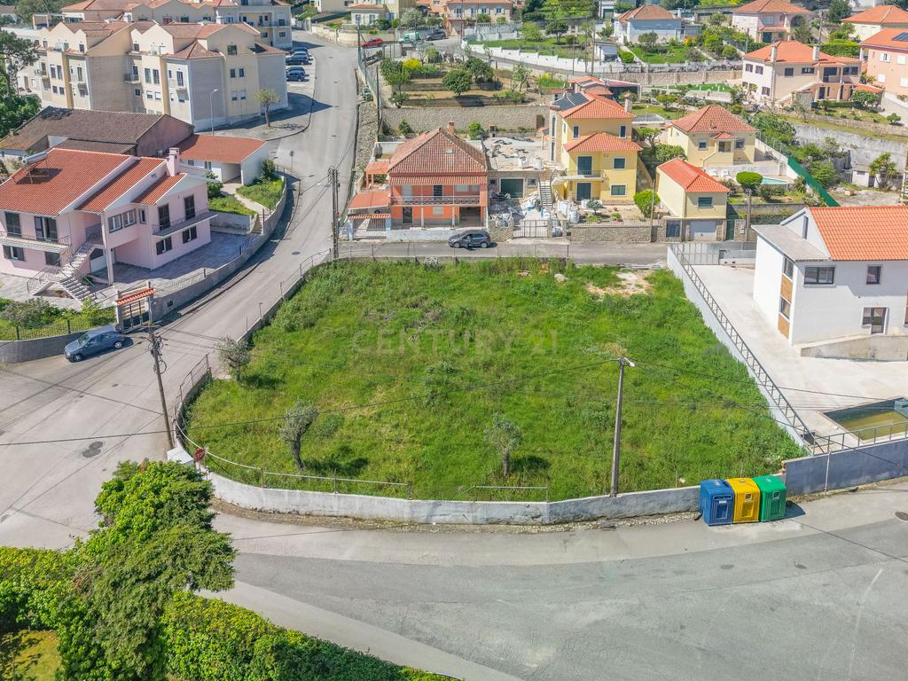 Terreno Urbano na Venda do Pinheiro, Lisboa - Image 10