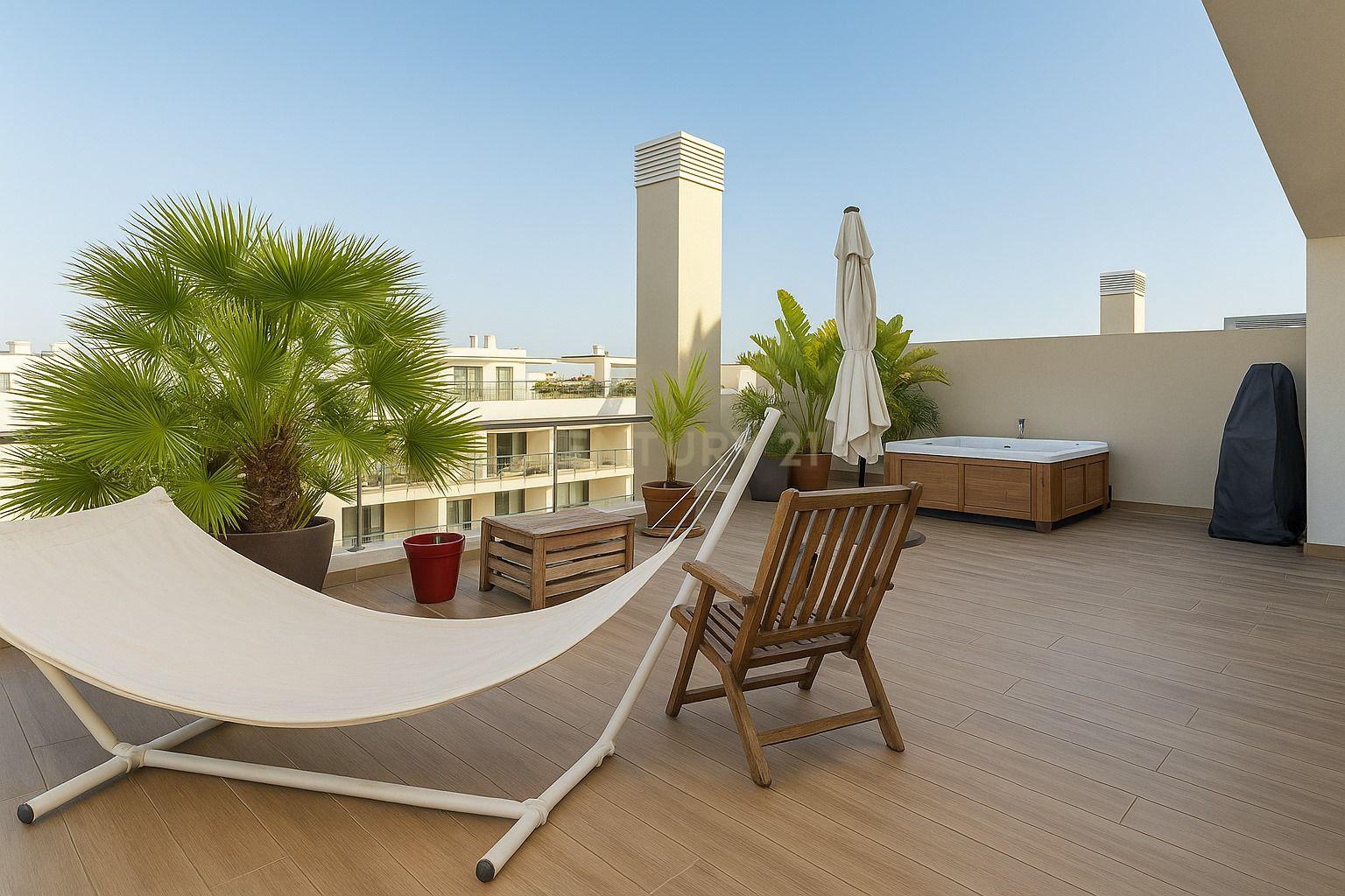 Apartamento T4 Duplex | Quinta da Trindade, Seixal - Image 29