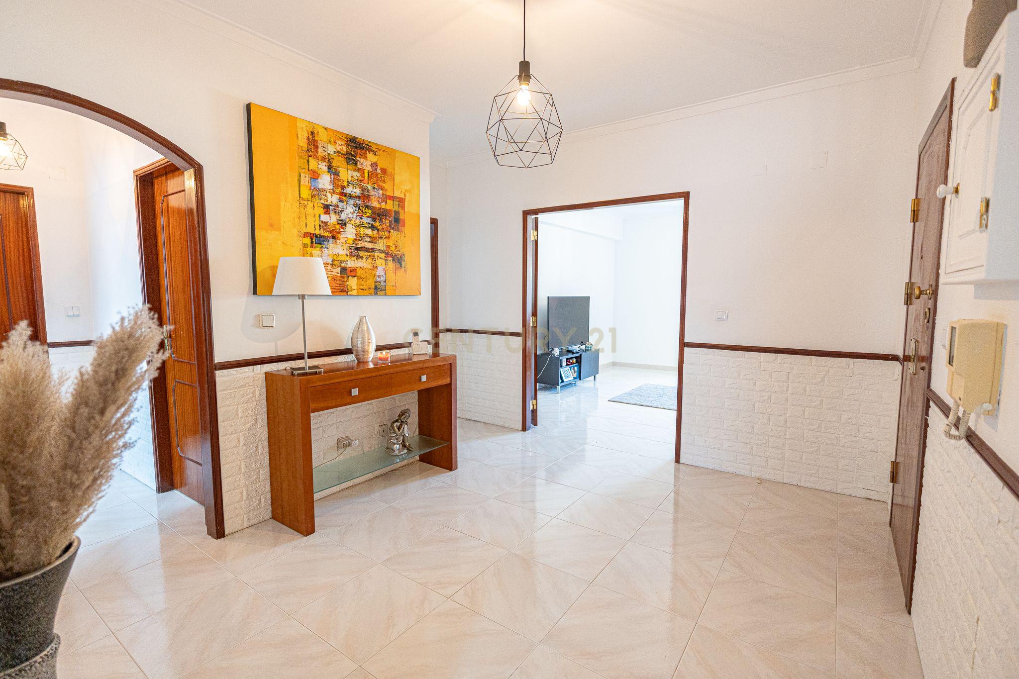 Apartamento T3 à venda em Alverca do Ribatejo e Sobralinho, Vila Franca de Xira — foto 8