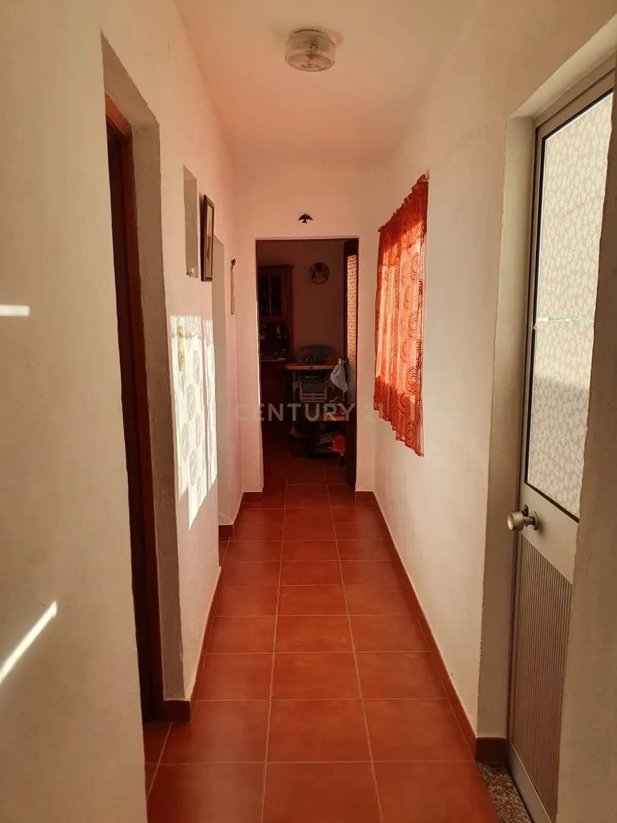 Fotografia 6 de BRINCHES-SERPA-BEJA .Casa Térrea em Brinches, Serpa .2 Quartos e quintal