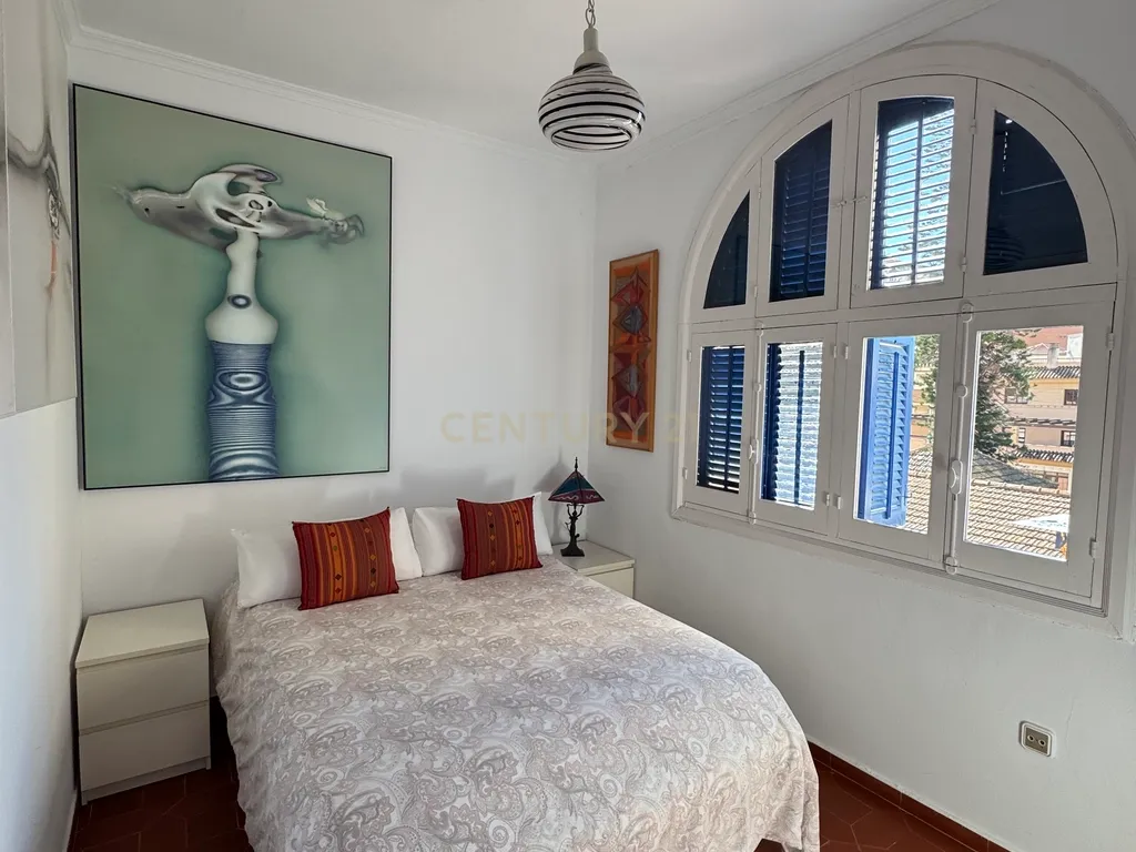 ¡¡OPORTUNIDADE!! MAGNÍFICA PROPRIEDADE EM LA MALAGUETA, A UM PASSO DO CENTRO HISTÓRICO! - Image 11