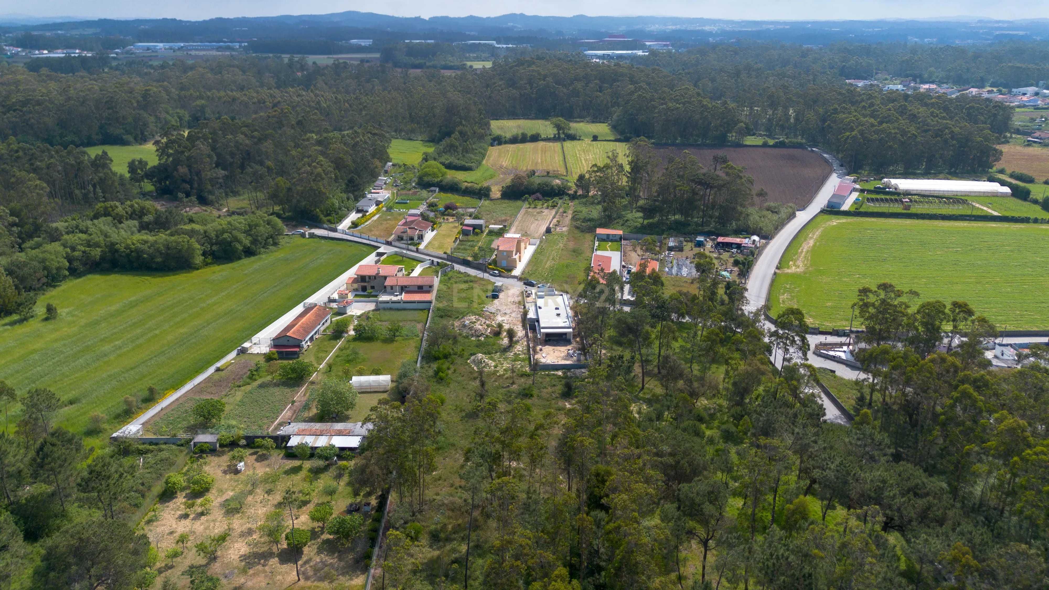🏡 Terreno com Projeto Aprovado para Moradia – Oportunidade Imperdível! - Image 7