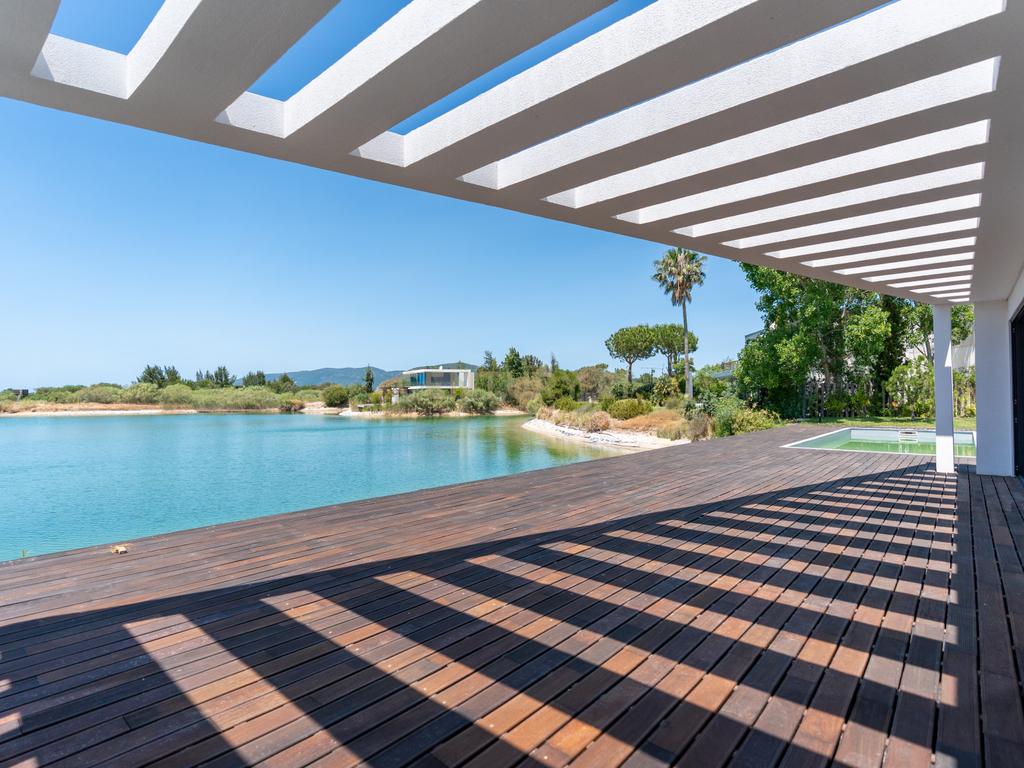 Moradia de Luxo Tróia Atlantic Villas 5 quartos   - Image 73