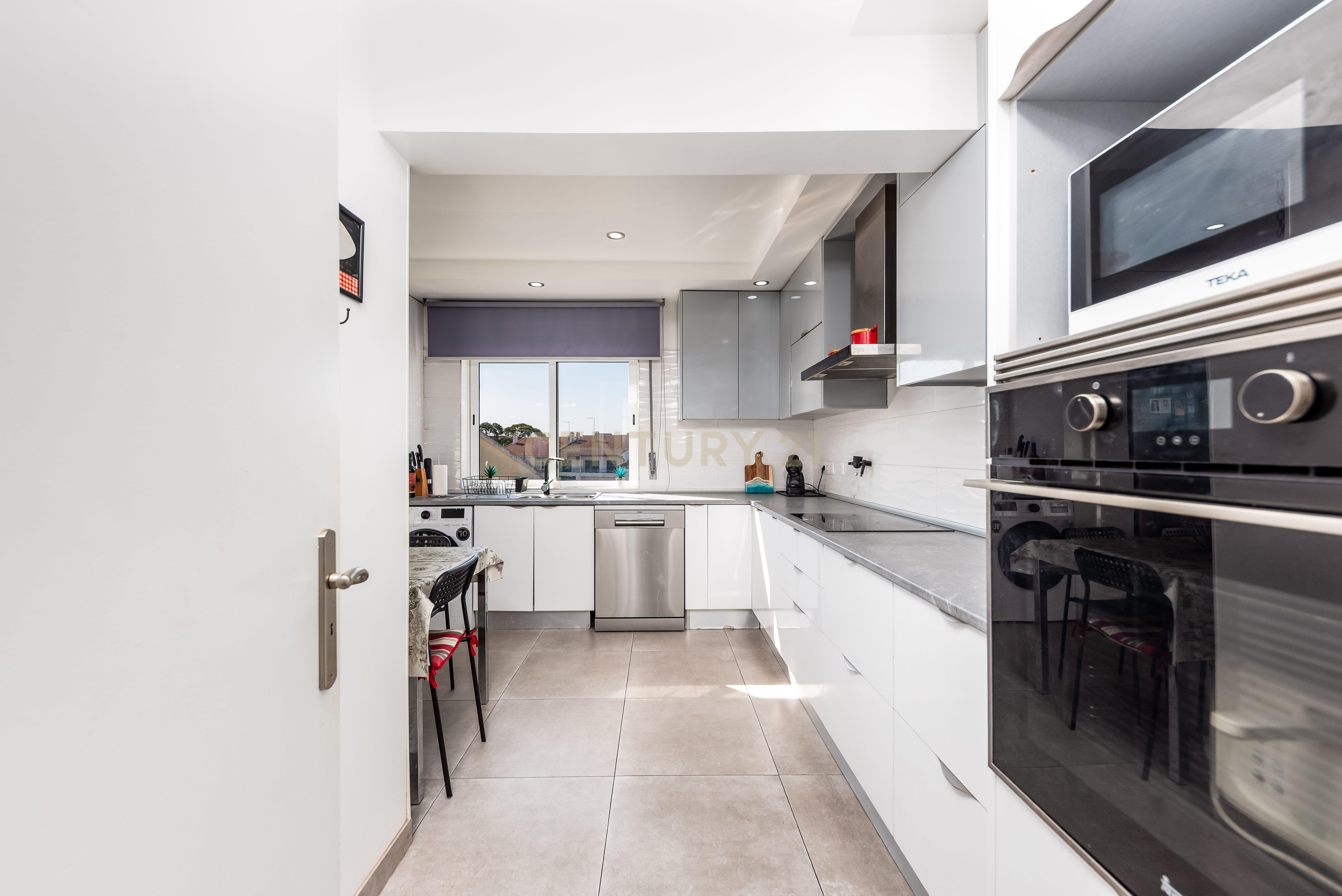 Apartamento T3 à venda em Corroios, Seixal — foto 13