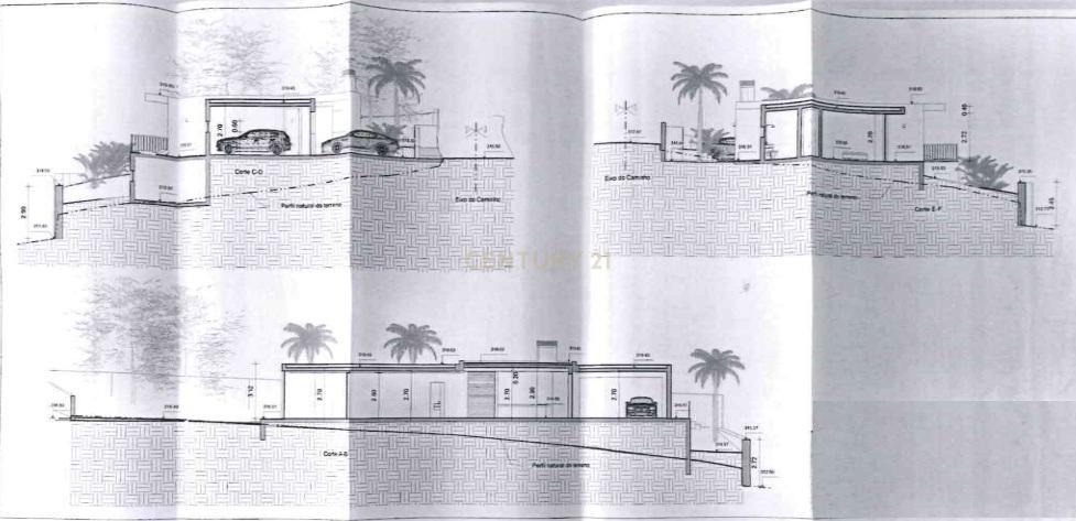 Terreno com Projeto Aprovado – Estreito da Calheta, Madeira - Image 32
