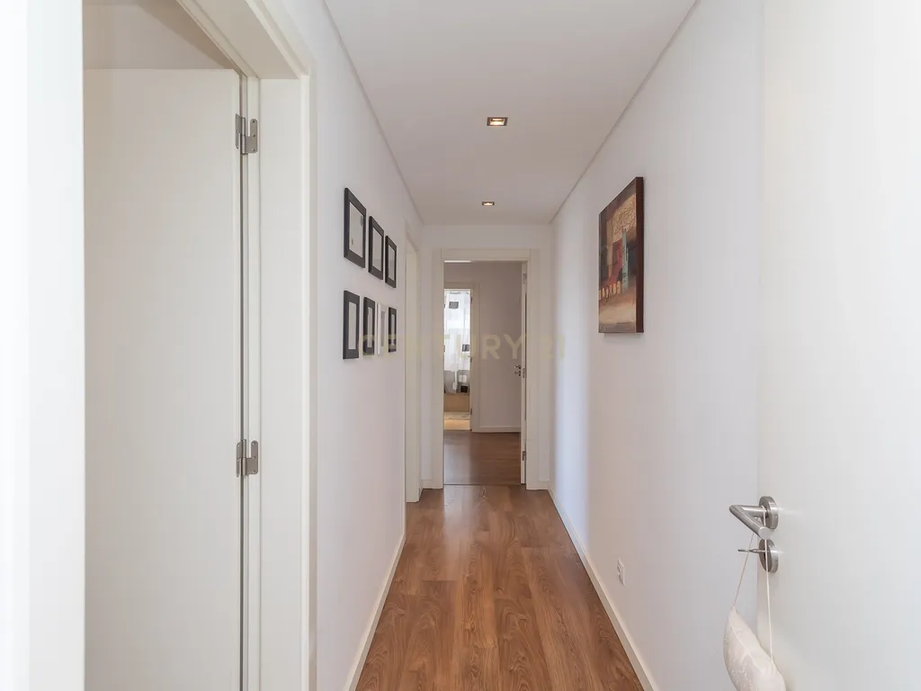 DUPLEX T4 +1 | TERRAÇOS D’AMORA - SEIXAL - Image 20