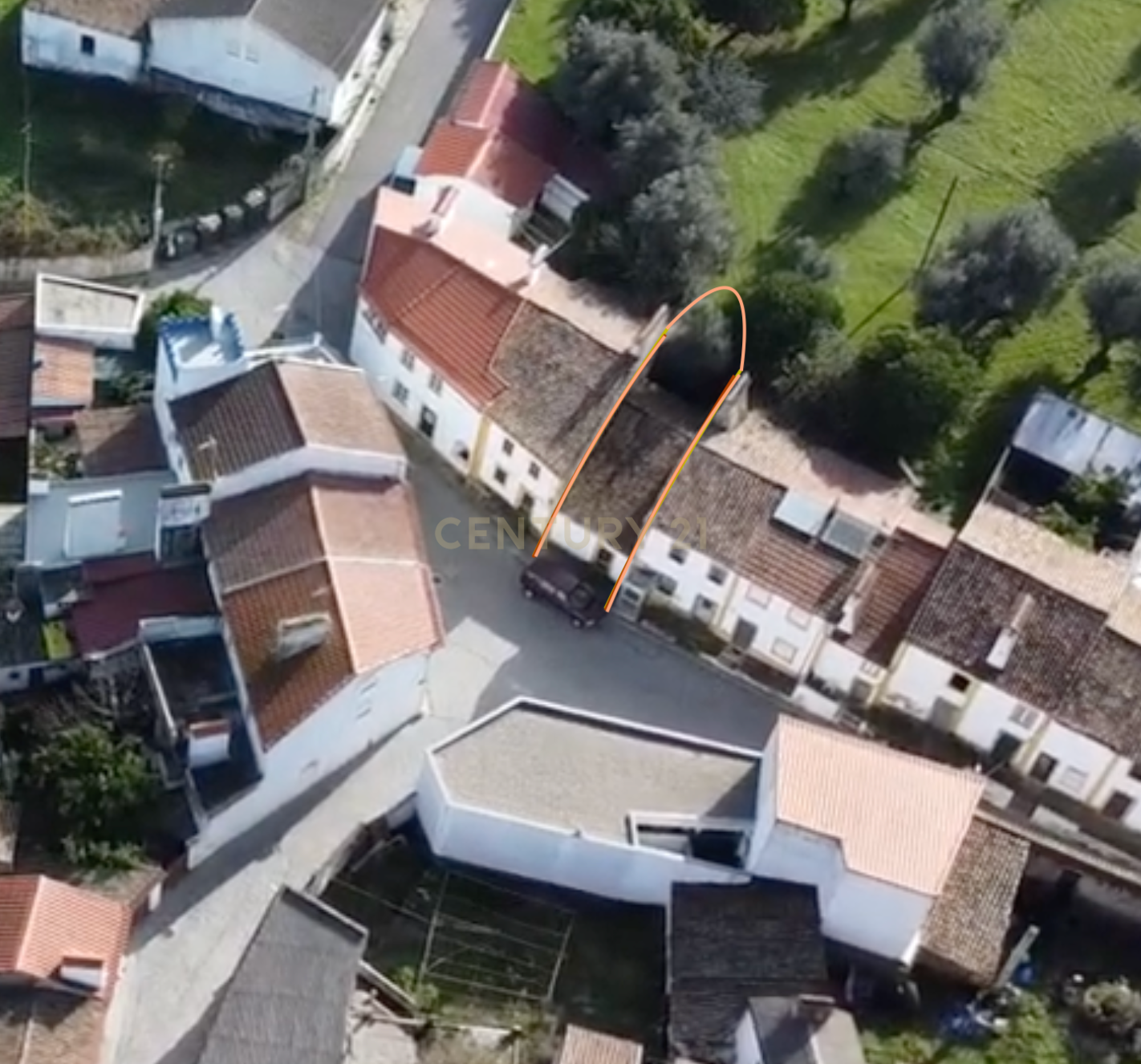 Moradia T1 à venda em Espírito Santo, Nossa Senhora da Graça e São Simão, Nisa — foto 24
