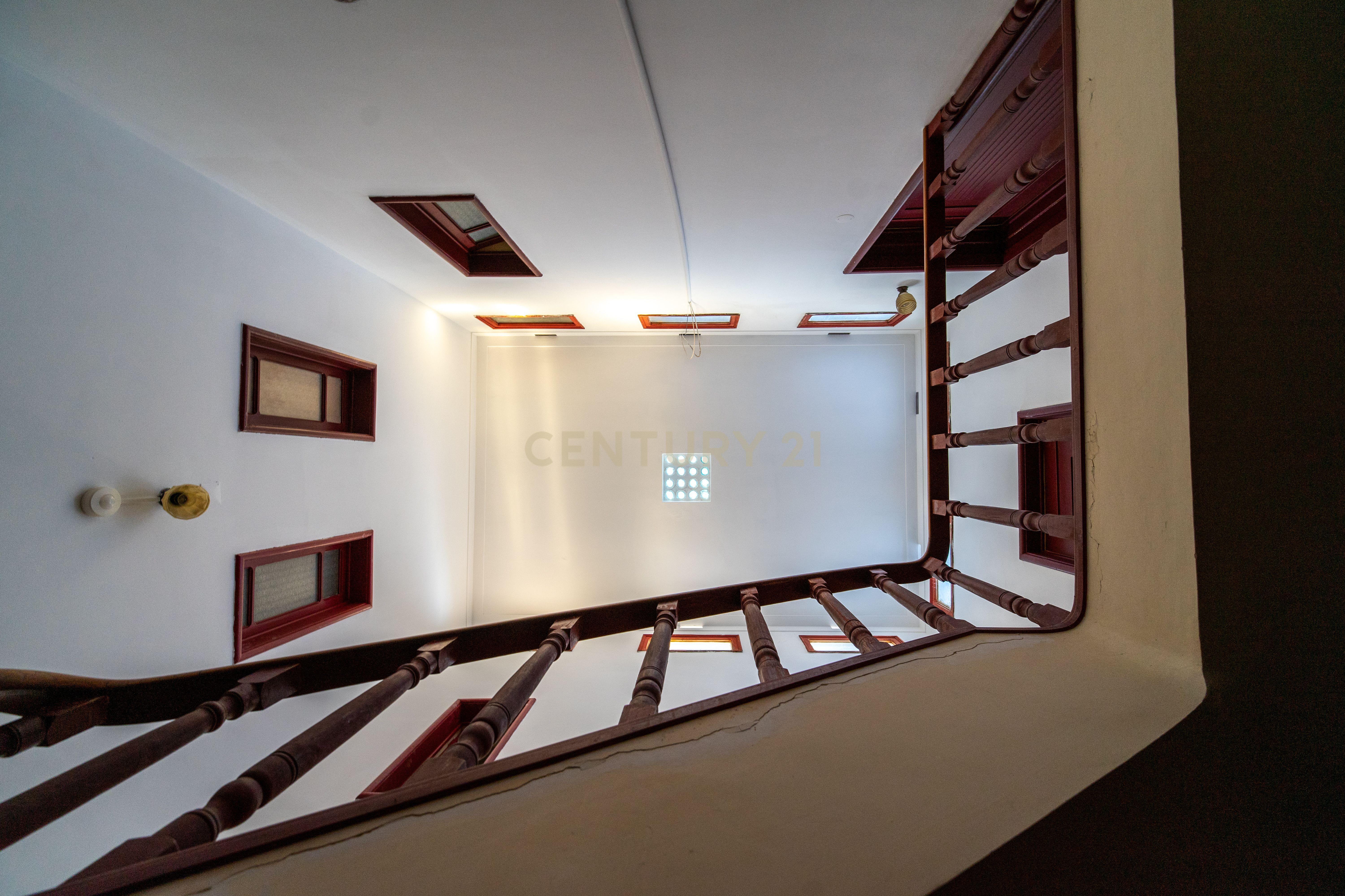 Fotografia 7 de Apartamento T3 com Vista Mar na Baixa de Olhão