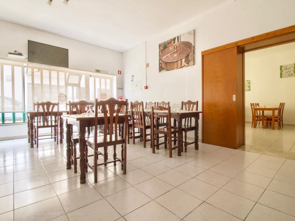 Restaurante - Bombarral - Image 30