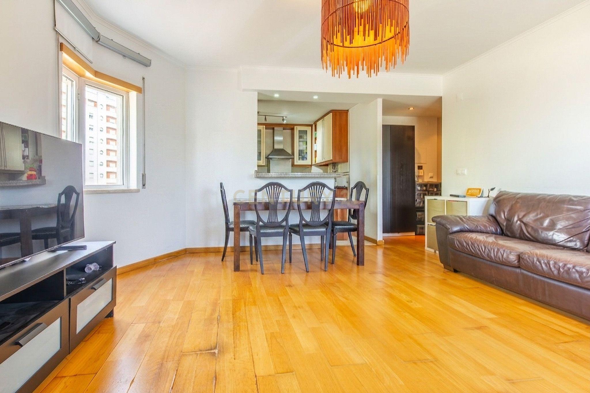 Fotografia 4 de Apartamento T2 em Corroios, Seixal - Oportunidade Única!