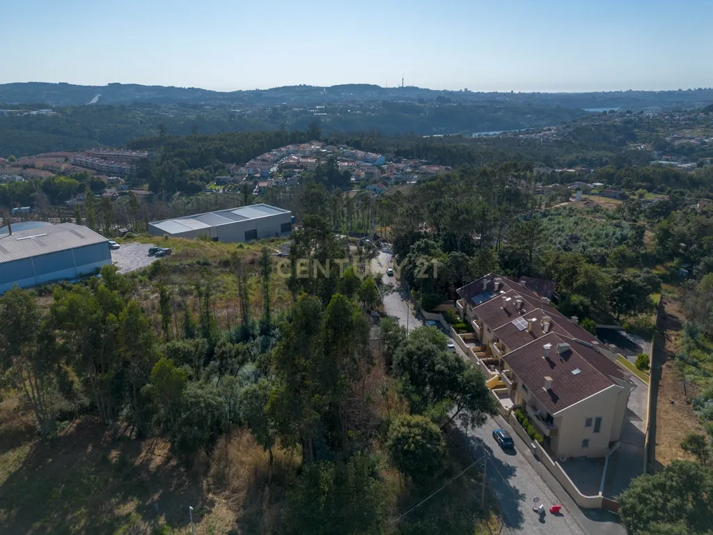Terreno Urbano em Gondomar - Oportunidade Única por 67.000€ - Image 5