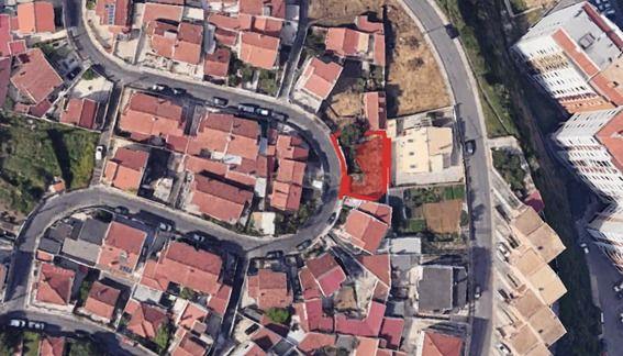 Land for sale in Sintra, Portugal — €120,000