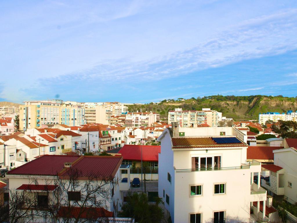 T1 na Primeira linha de Praia - Costa da Caparica - Image 19