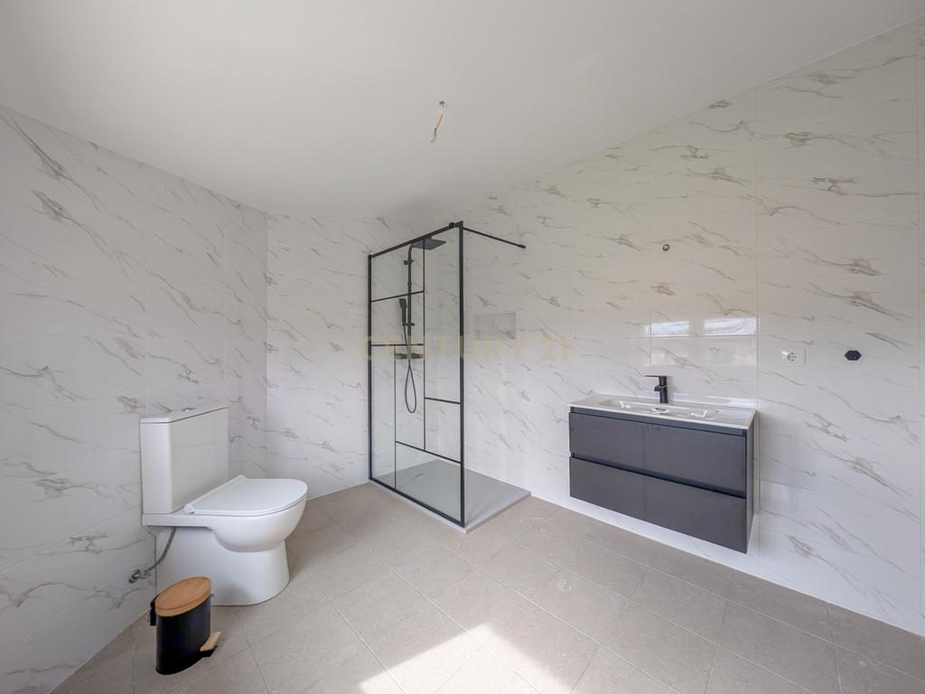 Ansião - Leiria - Apartamento T1+1 duplex de 2026 com 97.47 m² - Image 36
