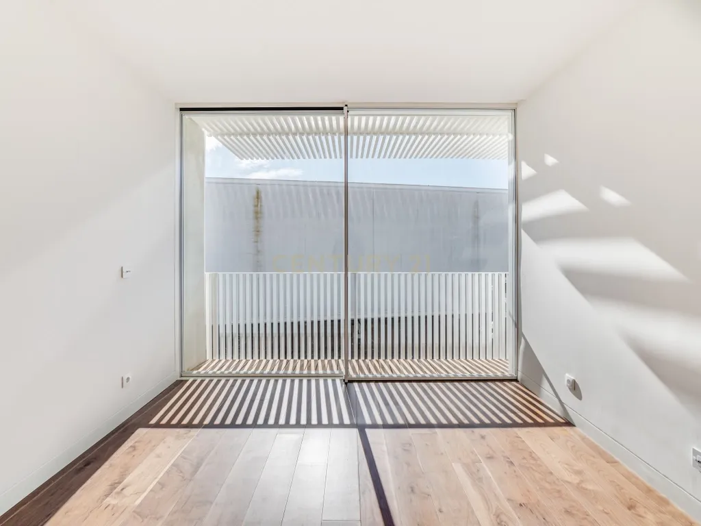 T3 na Villa dos Coches com 3 Suites e Garagem em Belém, Lisboa - Image 22