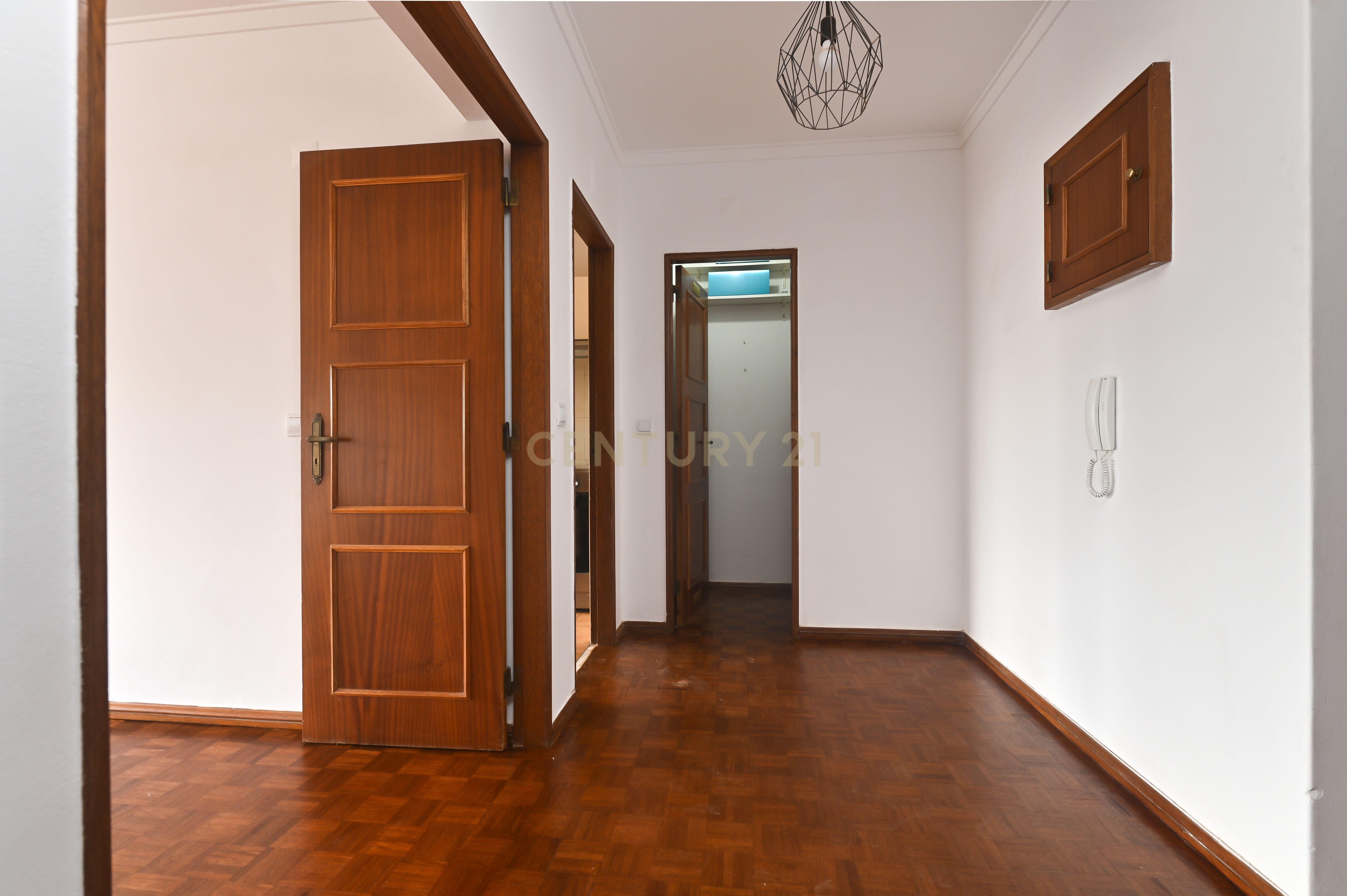 Fotografia 9 de Apartamento T2 para venda com vista para o Rio em Oeiras