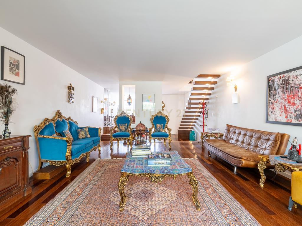 Moradia de Luxo para Arrendamento na Boavista – Porto - Image 2