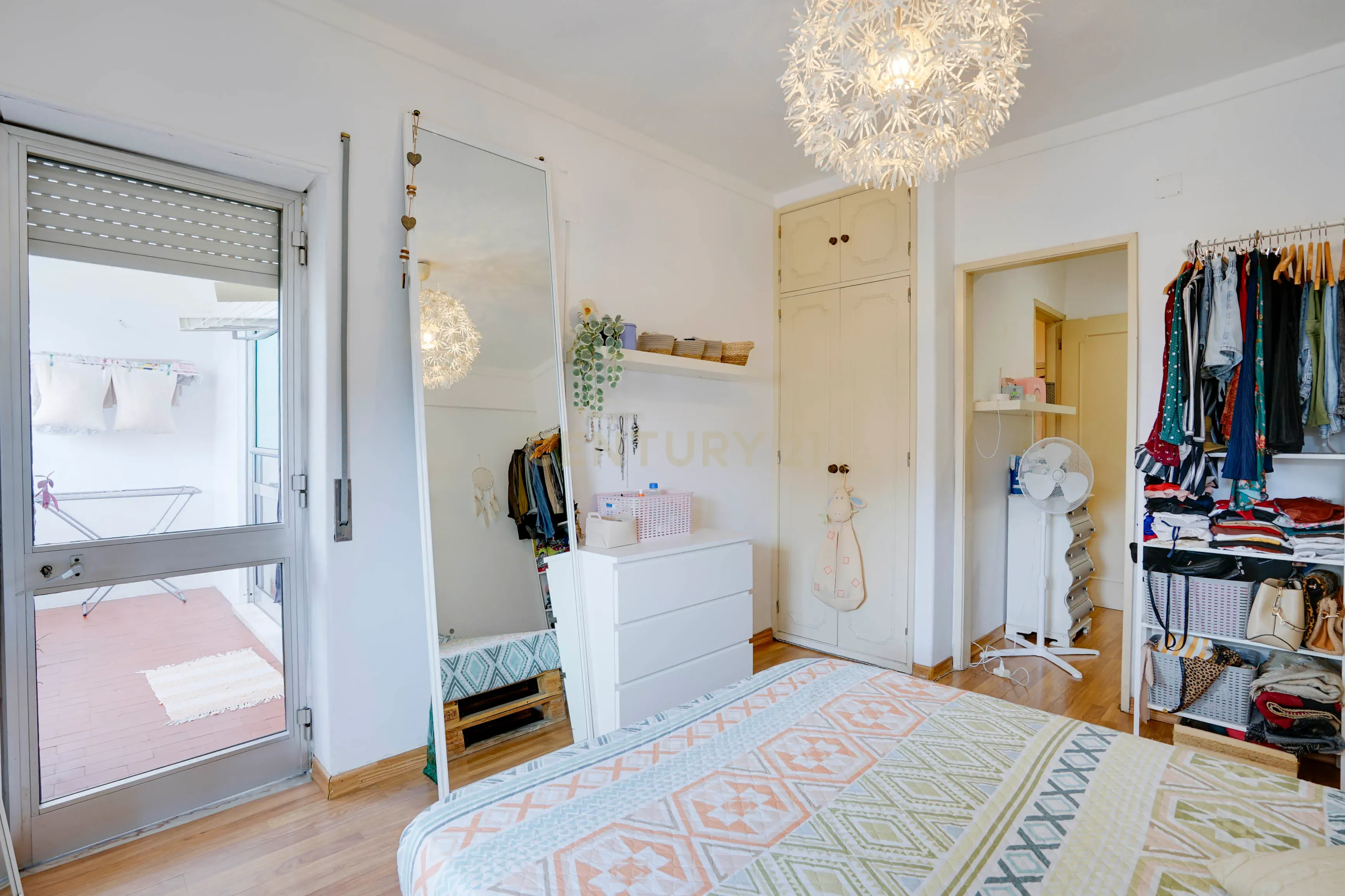Apartamento T1 à venda em Laranjeiro e Feijó, Almada — foto 16