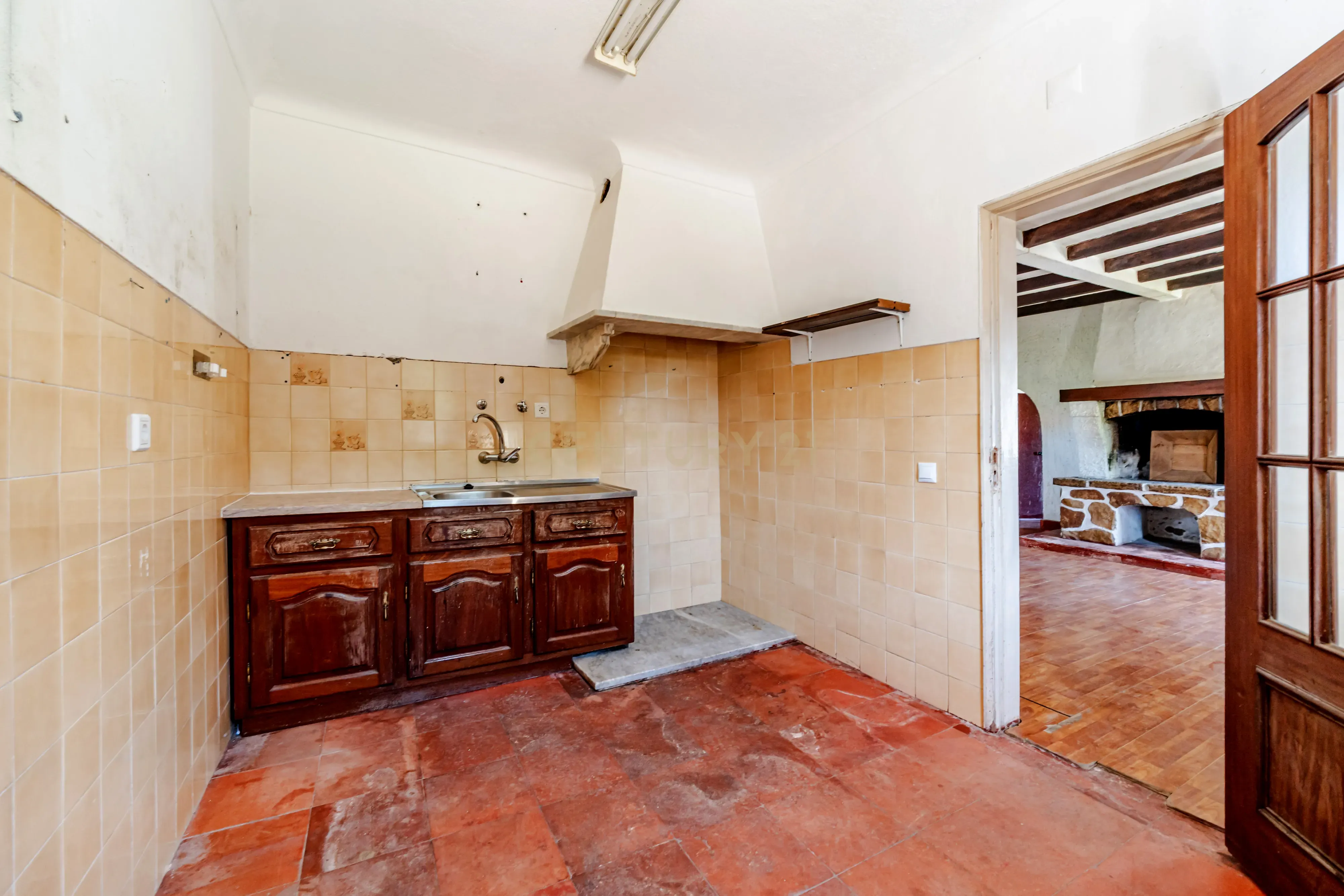 Fotografia 6 de Moradia em lote de 535m² | Fernão Ferro